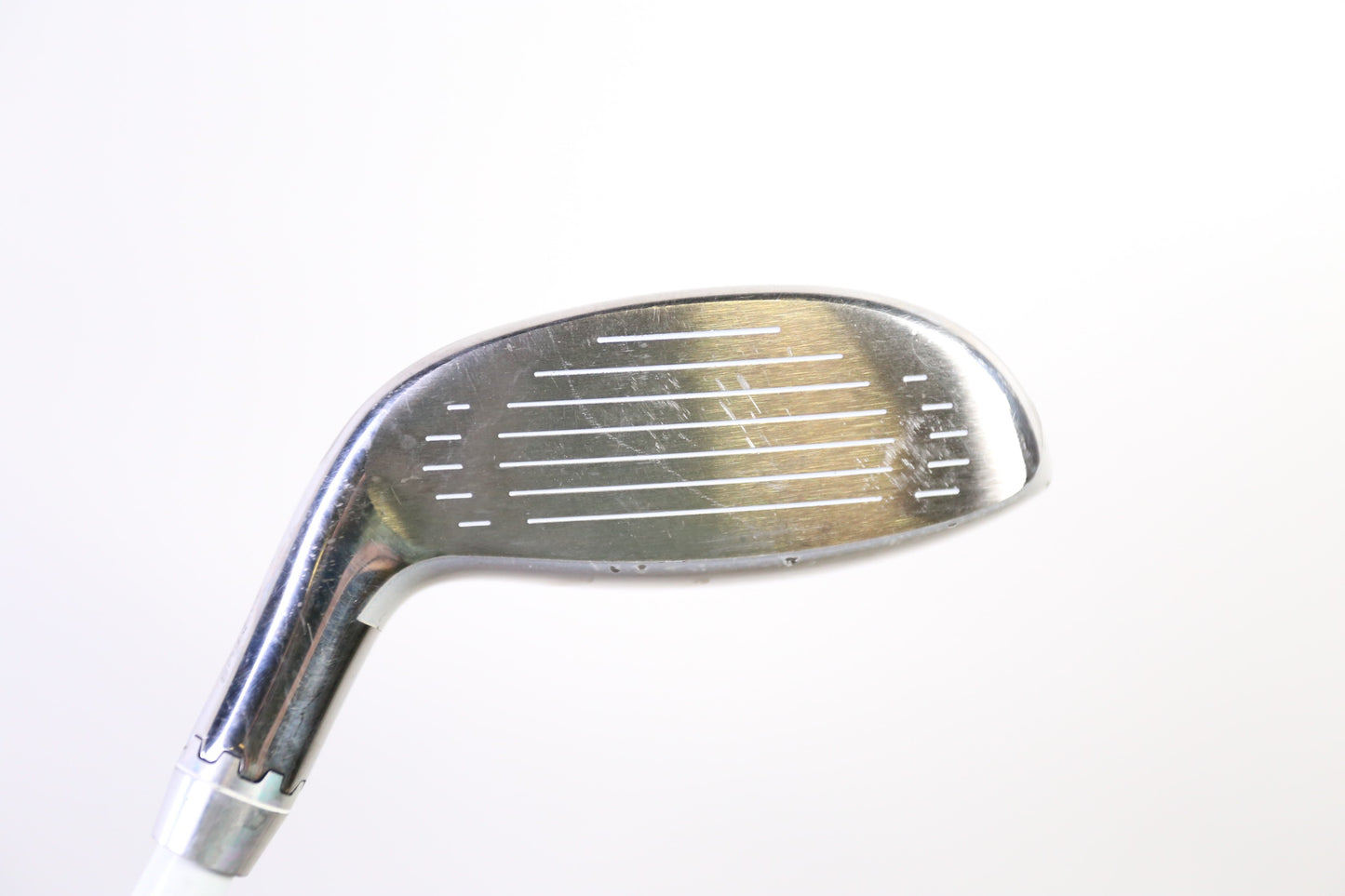 Used Cobra BiO Cell Desert Flower 4H Hybrid - Right-Handed - 25 Degrees - Ladies Flex-Next Round