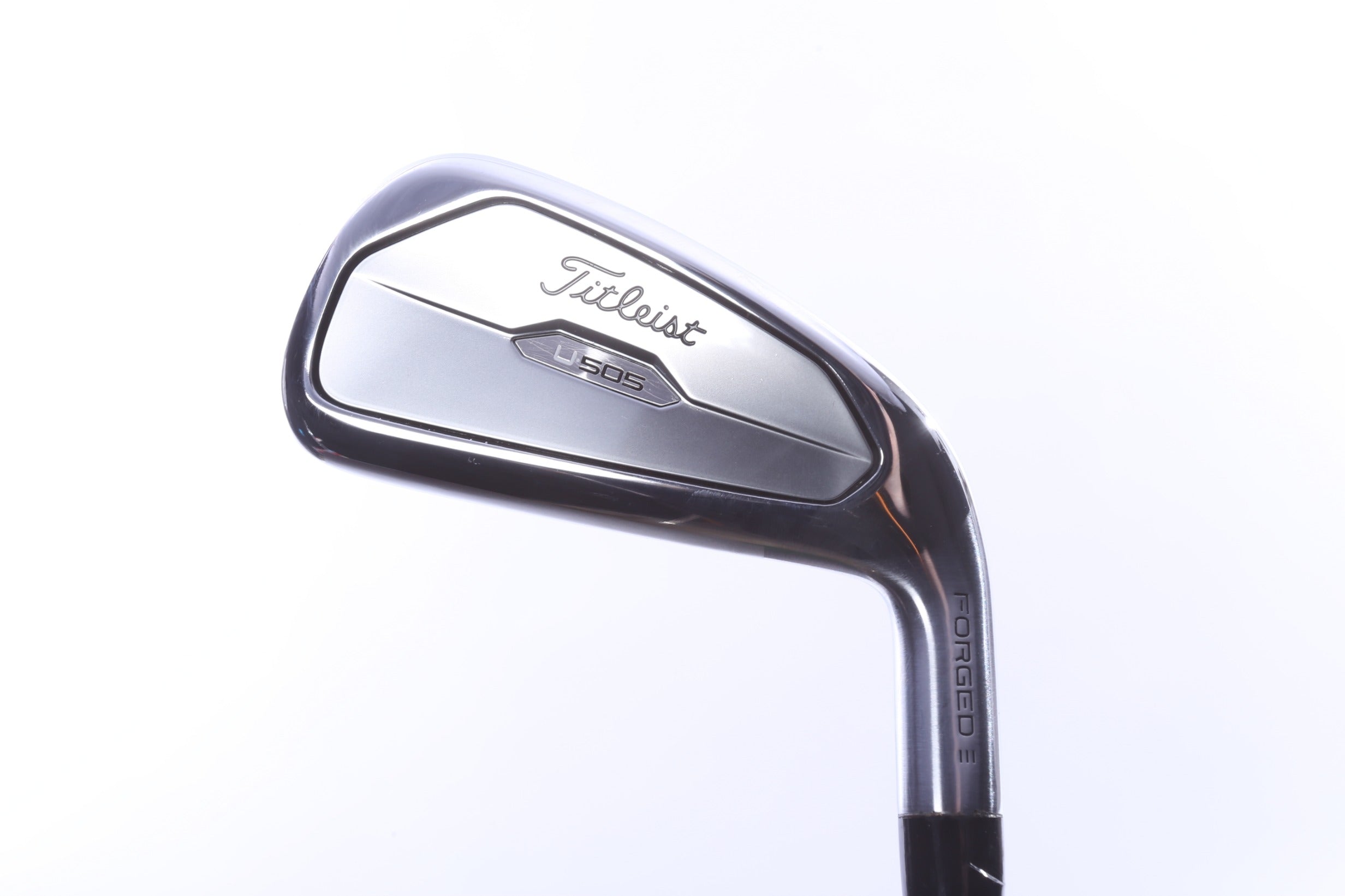 Used Titleist 2023 U505 Single Utility 2-Iron - Right-Handed - Extra Stiff Flex-Next Round