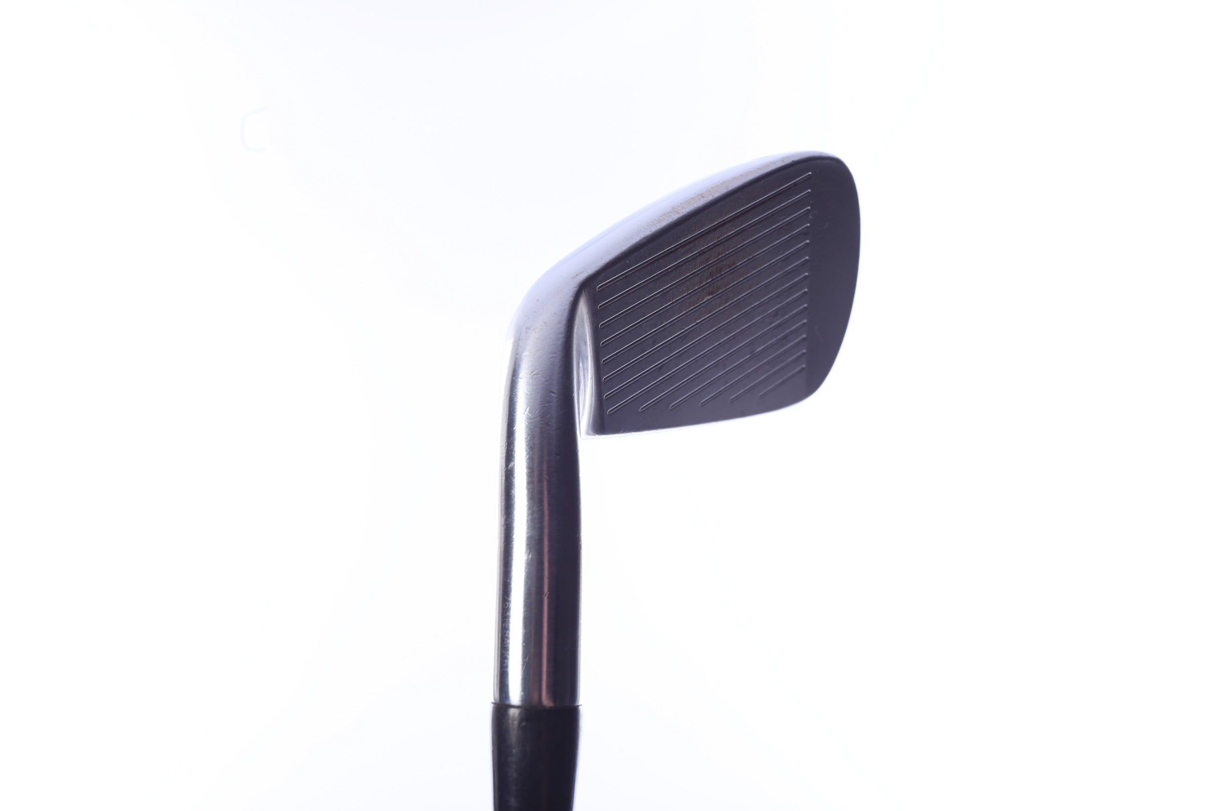 Used TaylorMade P770 Single 6-Iron - Right-Handed - Stiff Flex