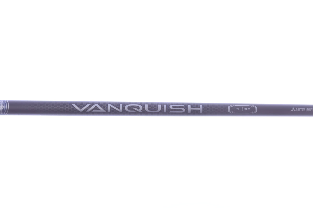 Used TaylorMade Qi35 MAX Lite Rescue 6H Hybrid - Right-Handed - 31 Degrees - Seniors Flex
