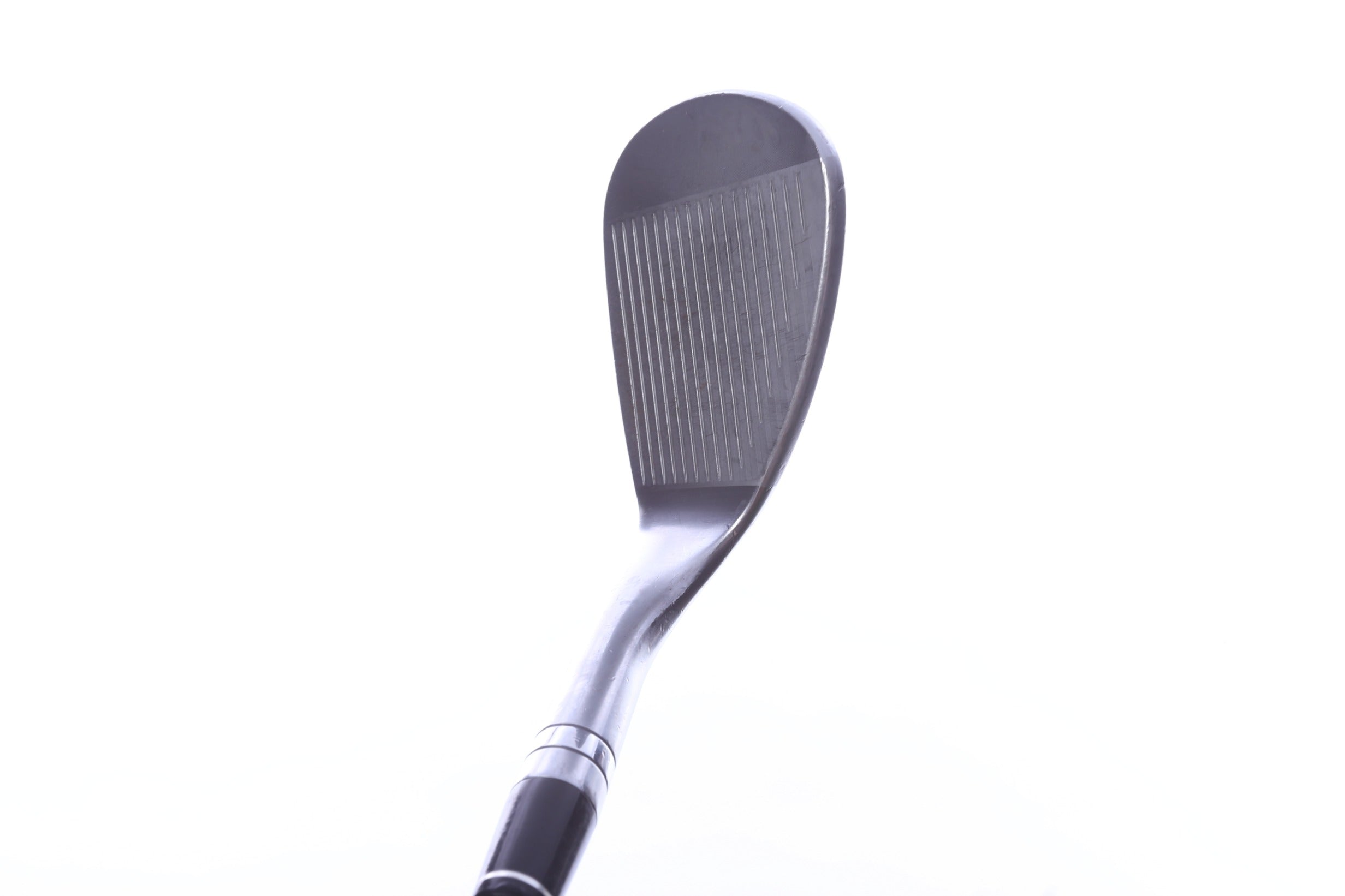 Used Titleist Vokey WedgeWorks K Grind Lob Wedge - Right-Handed - 60 Degrees - Seniors Flex-Next Round