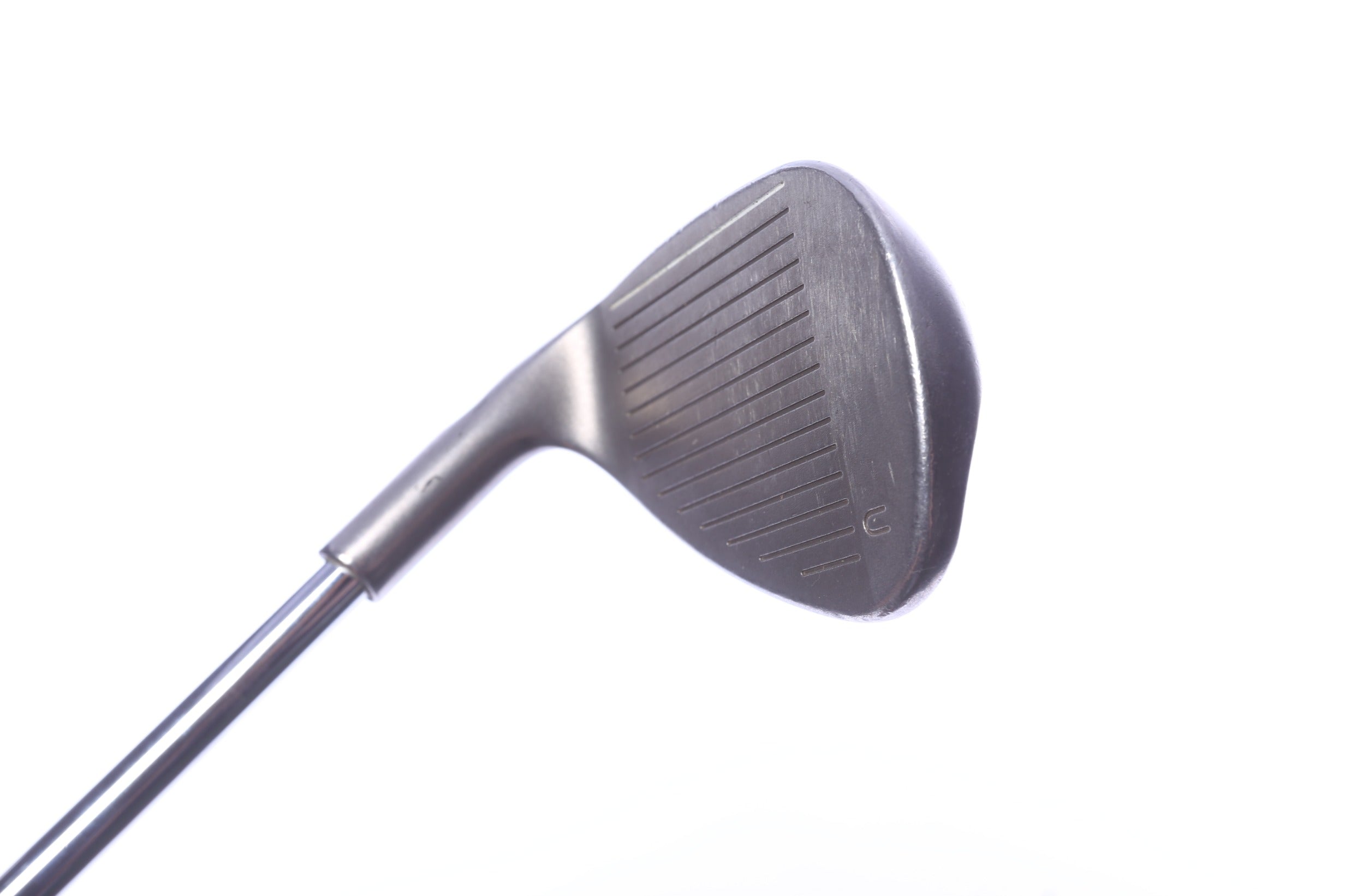 Used Ping i10 Utility Wedge - Right-Handed - 50 Degrees - Stiff Flex