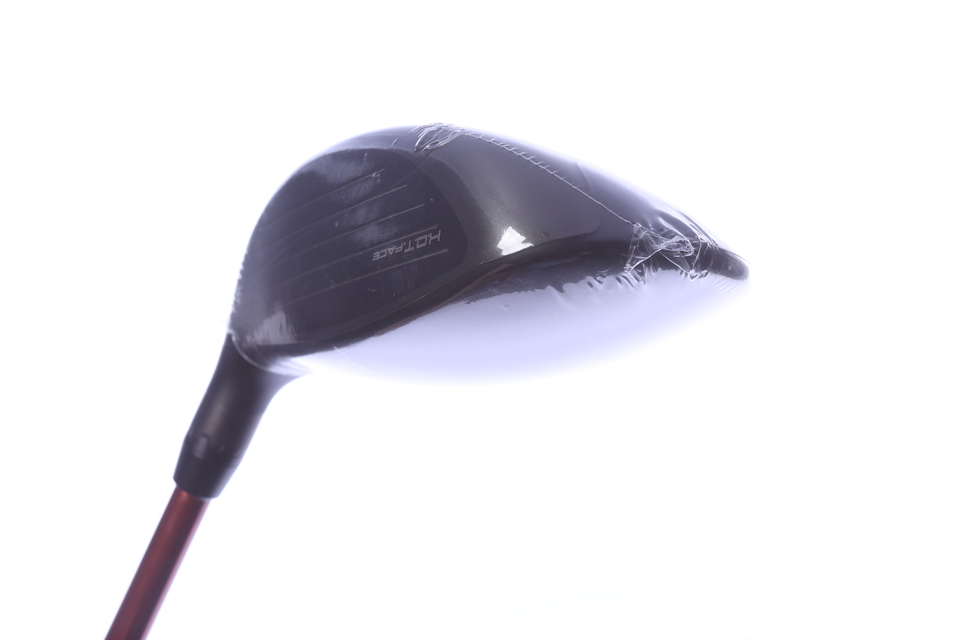 Cobra Darkspeed X 5-Wood - Right-Handed - 18 Degrees - Regular Flex-Next Round