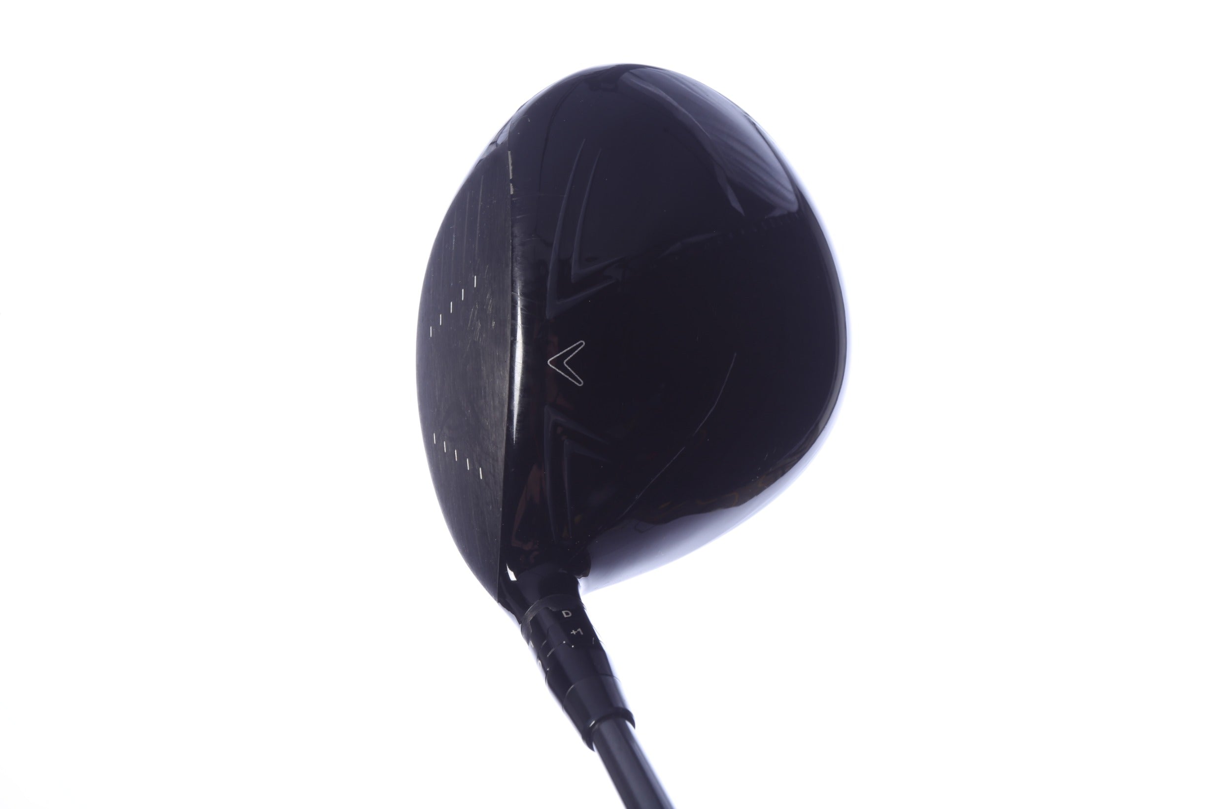 Used Callaway GBB Epic Driver - 9 Degrees - Stiff Flex Aldila Rogue MAX - Right-Handed