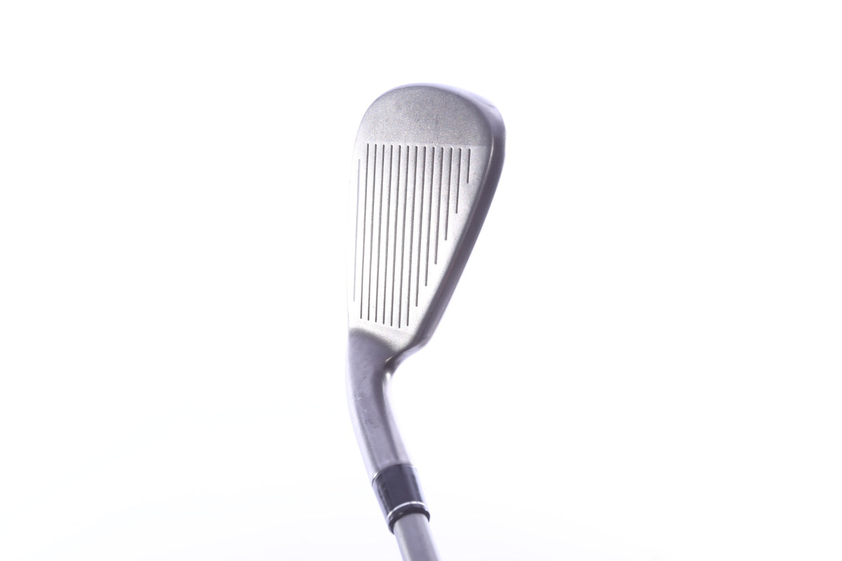 Used TaylorMade RocketBallz Single 6-Iron - Right-Handed - Ladies Flex