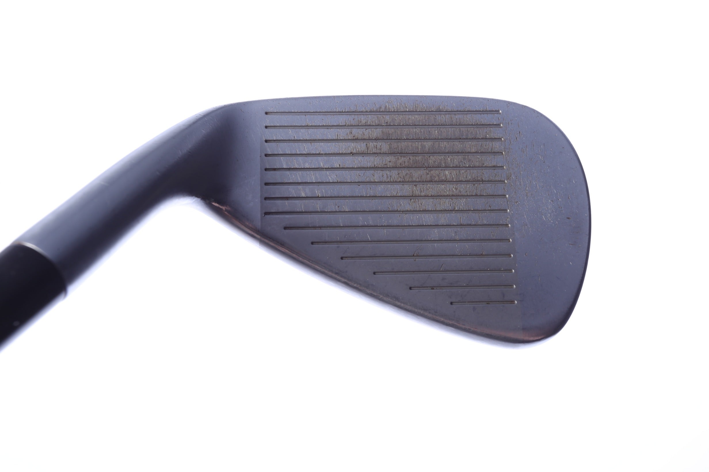 Used TaylorMade 2021 P790 Single 8-Iron - Right-Handed - Stiff Flex