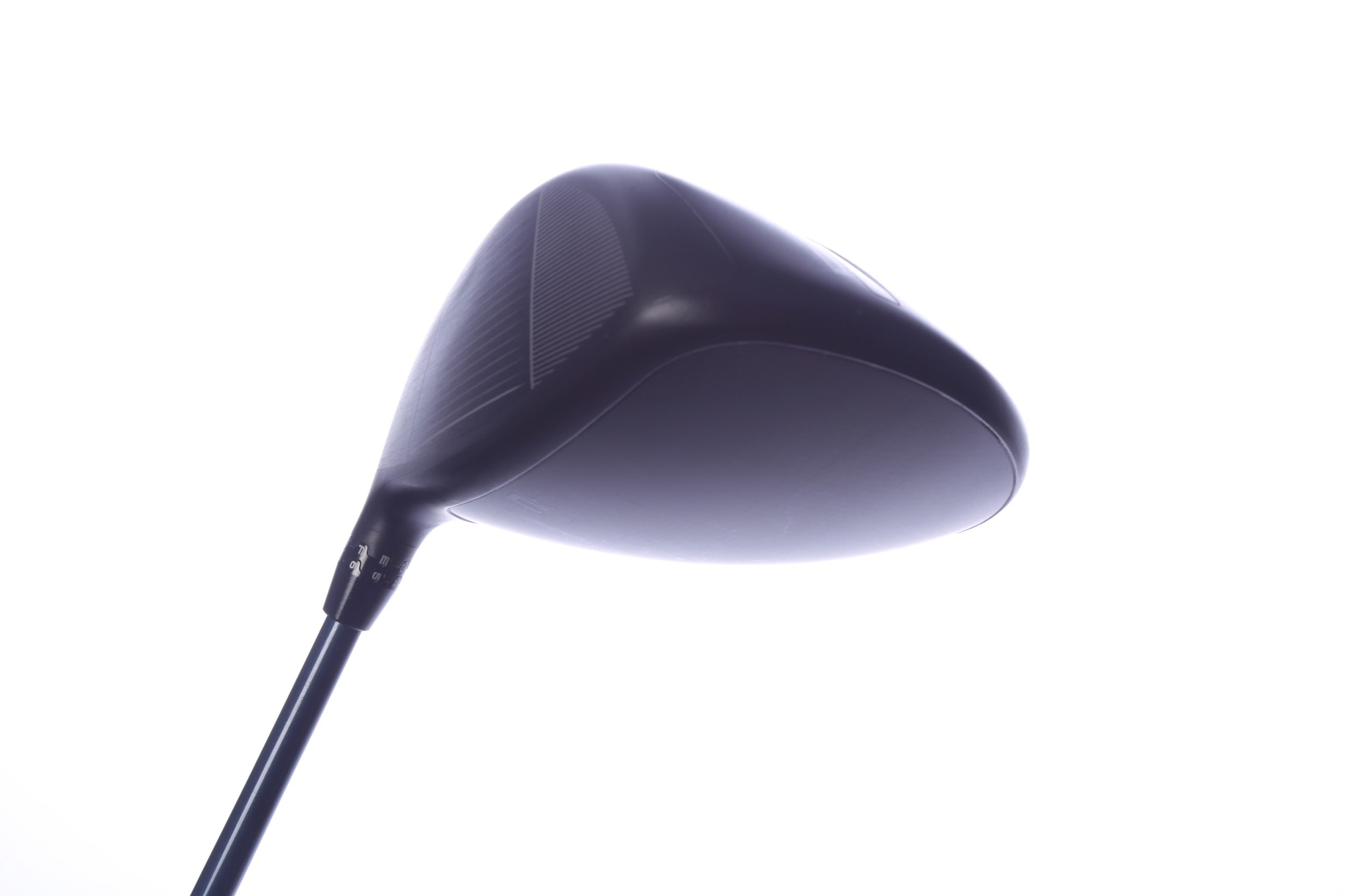Used Cobra DS-ADAPT MAX-K Driver - 9 Degrees - Stiff Flex Project X Denali - Right-Handed-Next Round