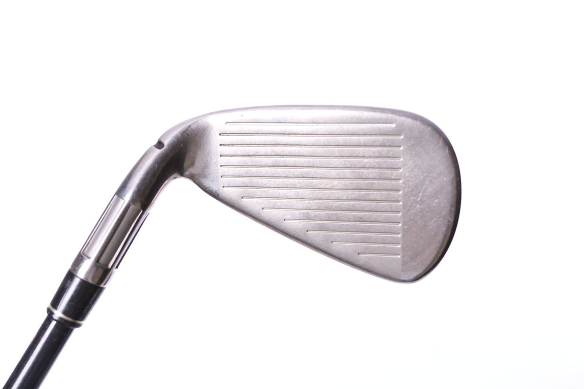 Used TaylorMade M6 Single 5-Iron - Right-Handed - Regular Flex-Next Round