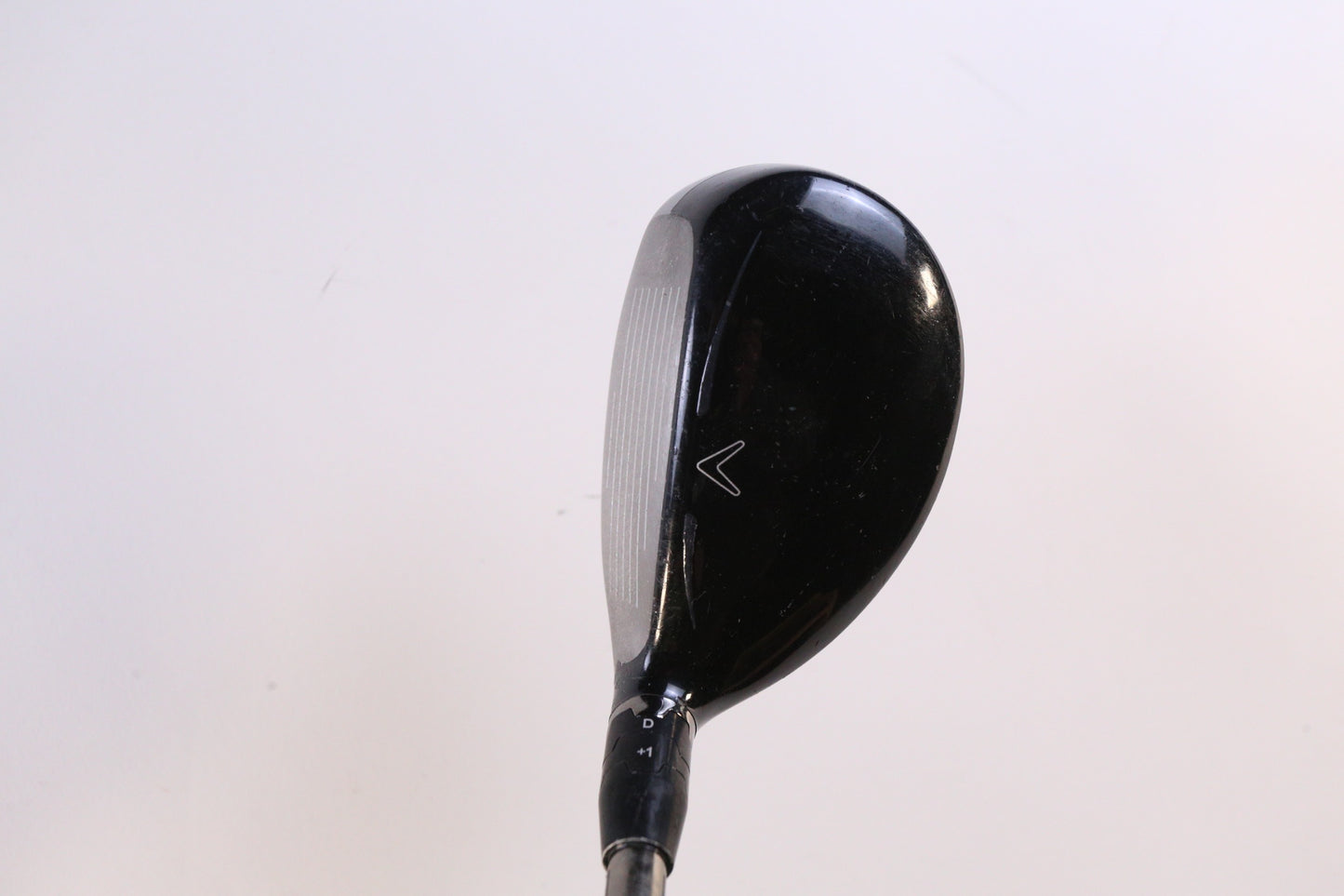 Used Callaway Big Bertha 2019 5H Hybrid - Right-Handed - 24 Degrees - Ladies Flex-Next Round