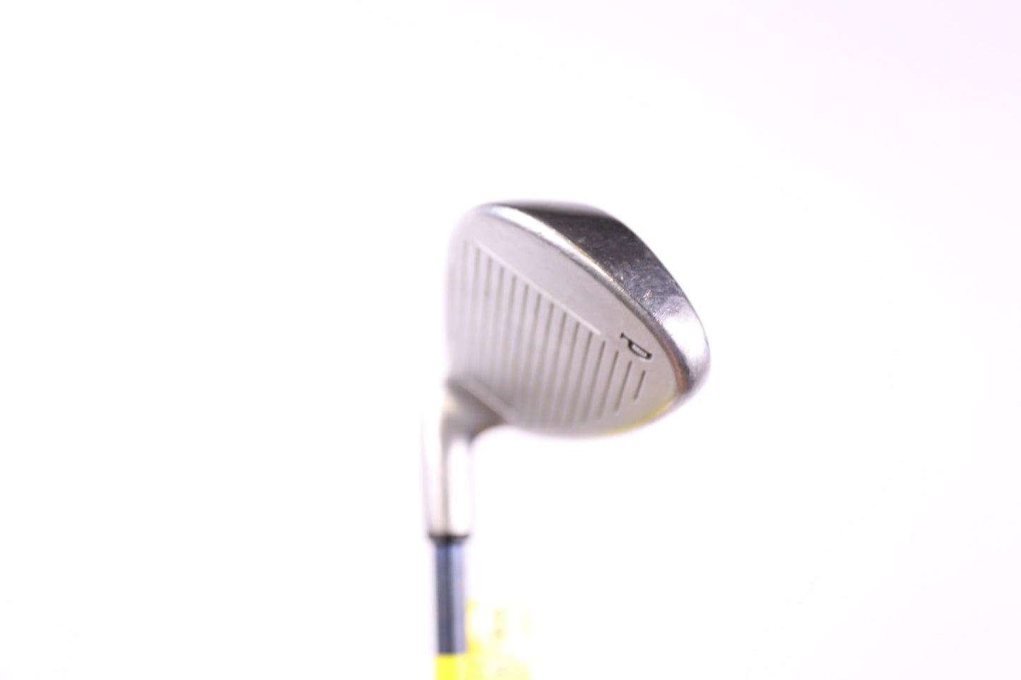 Used Callaway Big Bertha X-12 Pitching Wedge - Right-Handed - 46 Degrees - Regular Flex-Next Round