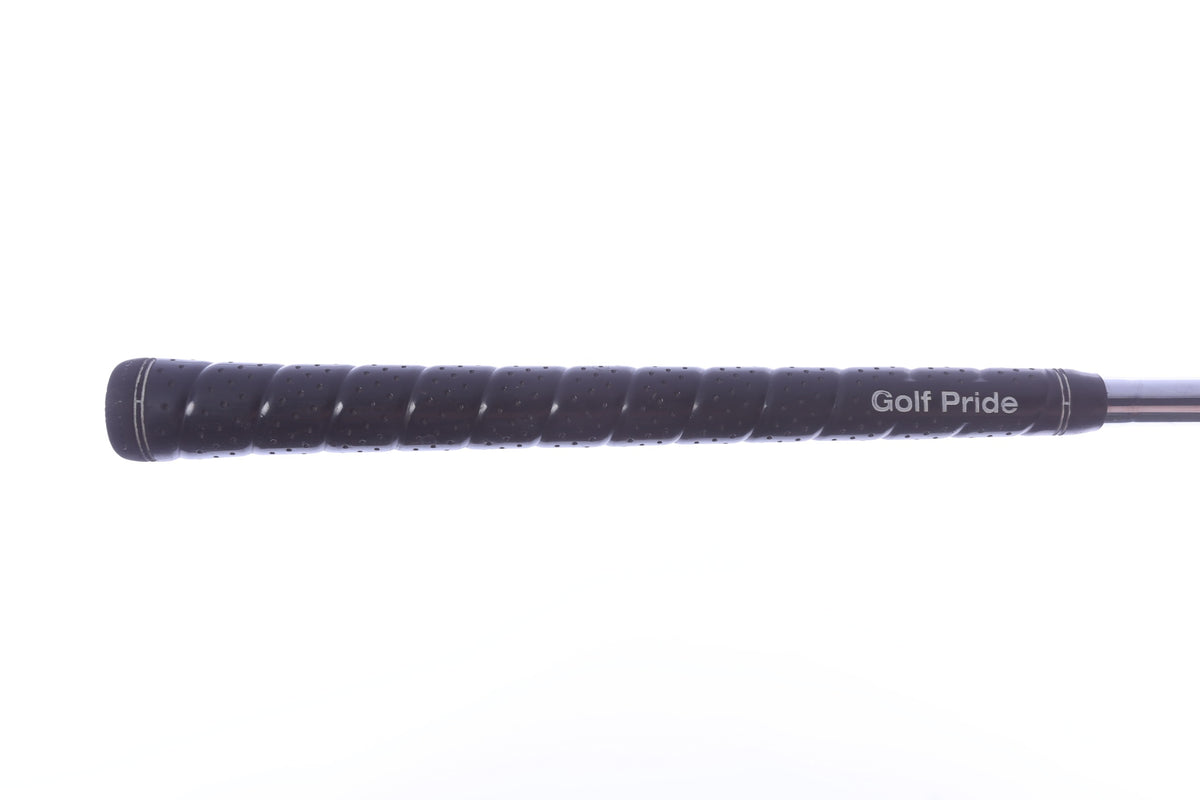 Used Titleist Vokey SM9 Tour Chrome Approach Wedge - Right-Handed - 52 Degrees - Wedge Flex-Next Round