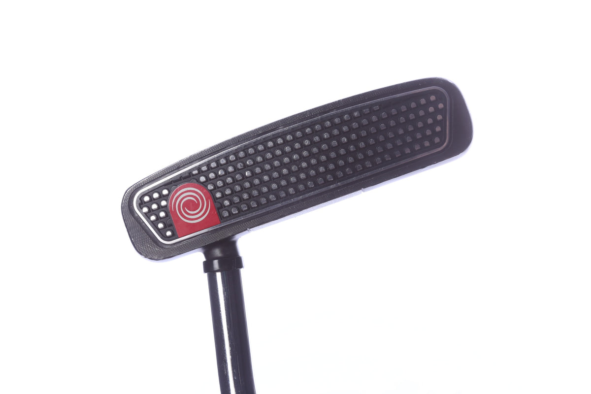 Used Odyssey O-Works R-Line Putter - Right-Handed - 33 in - Mid-mallet-Next Round