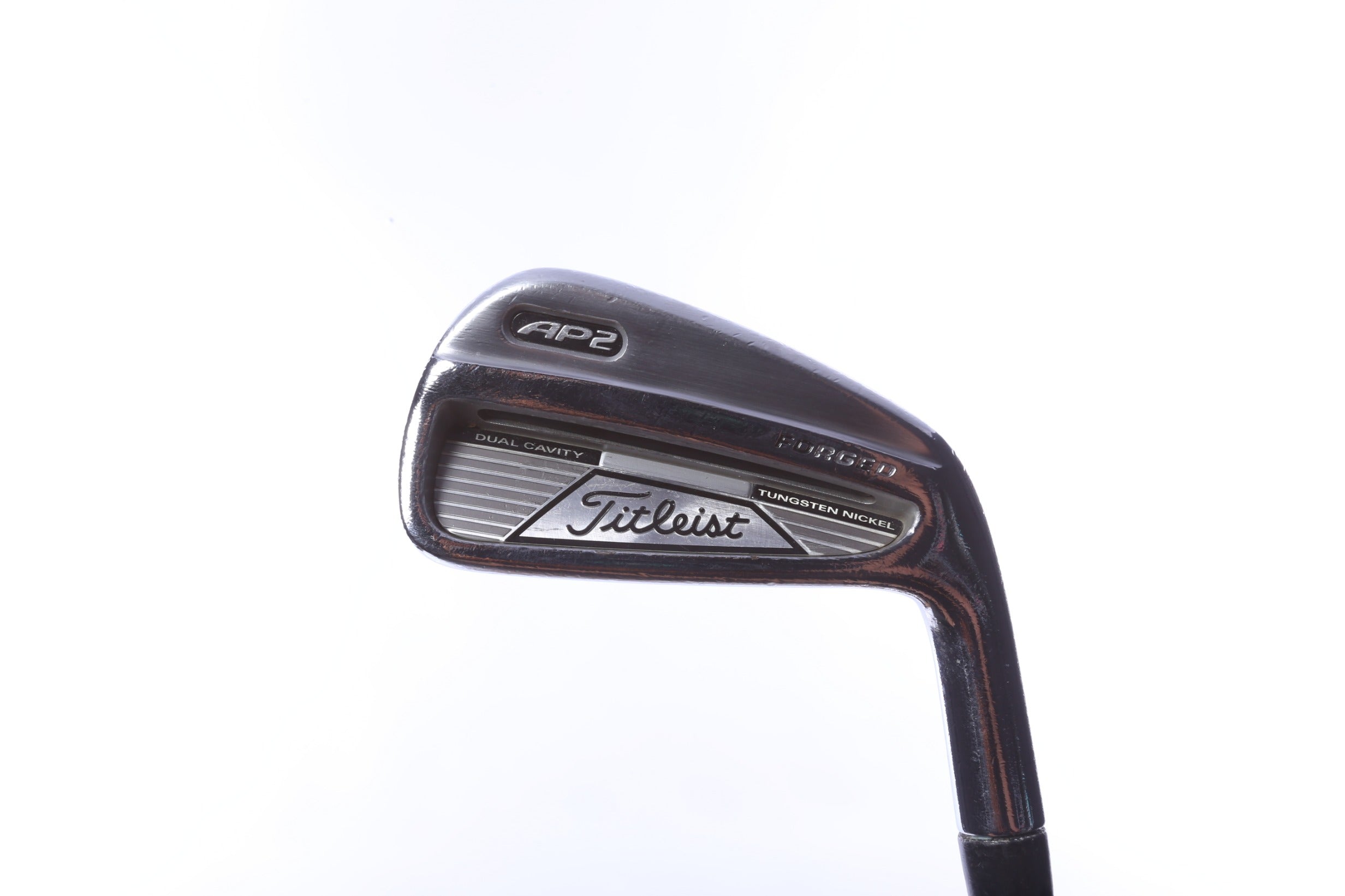 Used Titleist AP2 Single 3-Iron - Right-Handed - Regular Plus Flex-Next Round