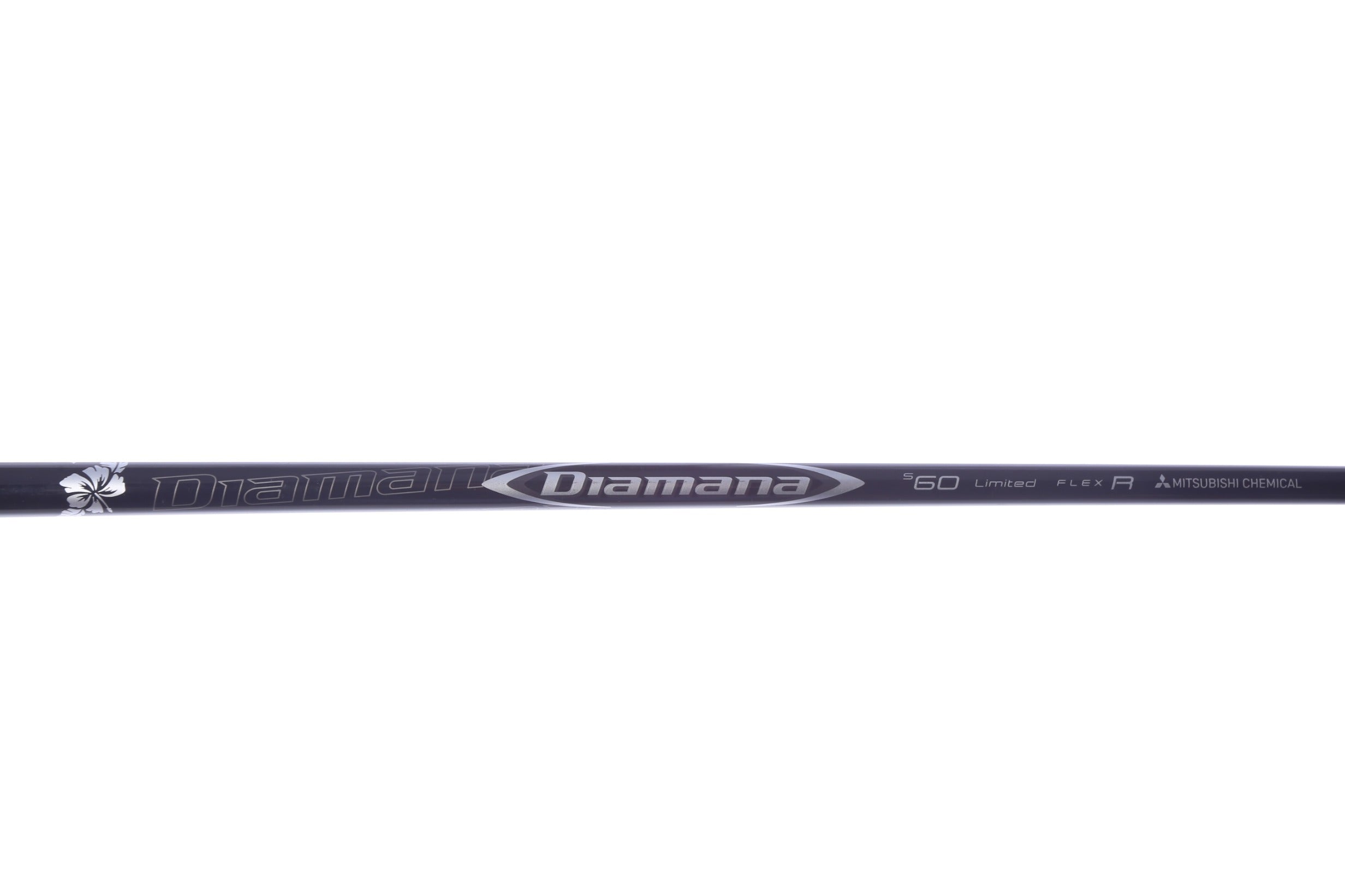 Used TaylorMade SIM Driver - 10.5 Degrees - Regular Flex Mitsubishi Diamana Limited - Right-Handed