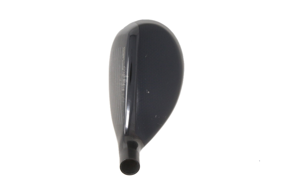Used TaylorMade SIM2 Rescue 4H - HEAD ONLY - Right-Handed - 22 Degrees
