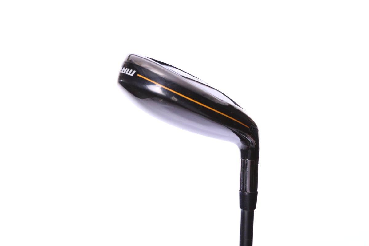 Used Callaway Mavrik 7H Hybrid - Right-Handed - 33 Degrees - Ladies Flex