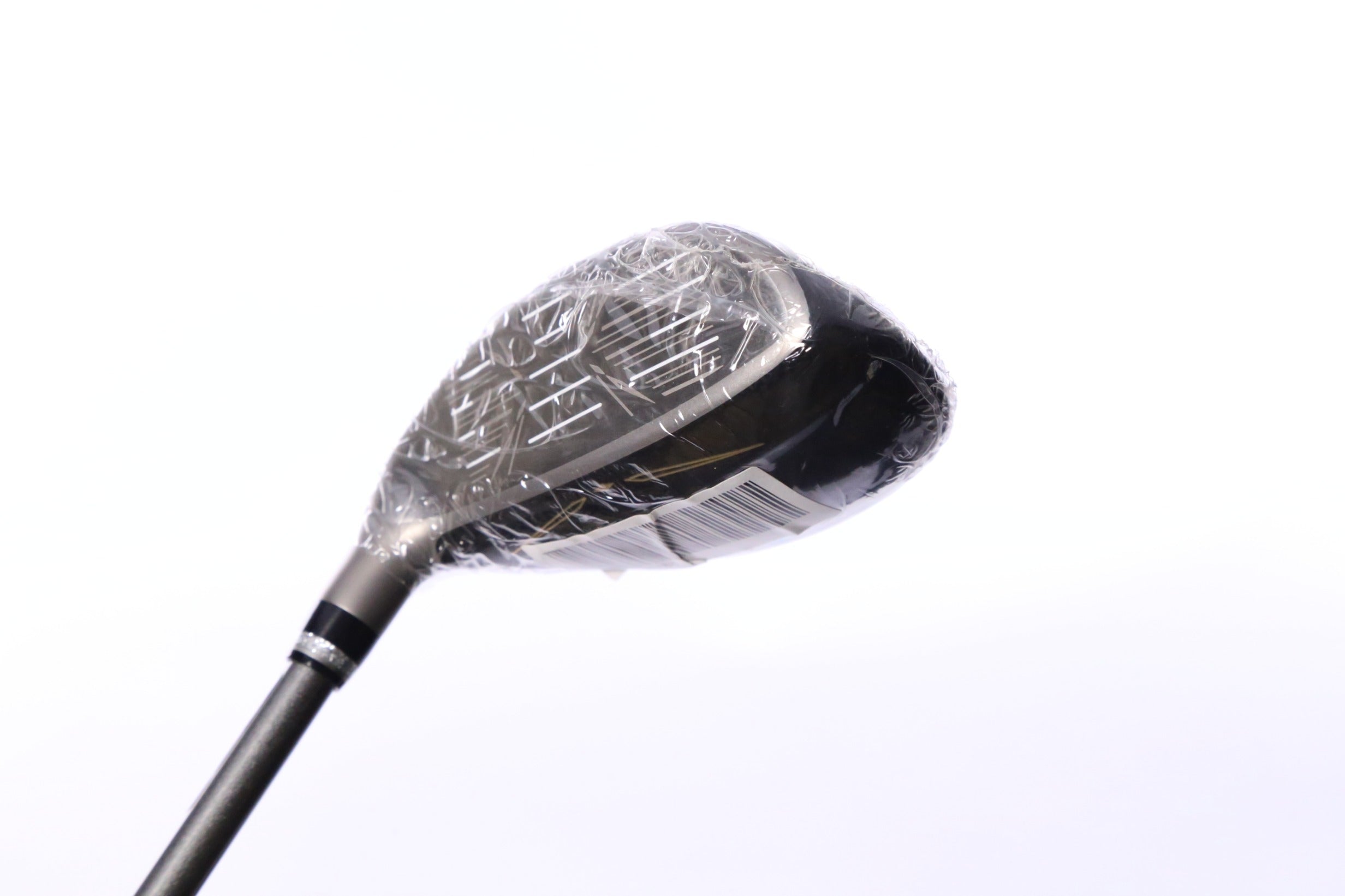 Used XXIO Prime 12 8H Hybrid - Right-Handed - 31 Degrees - Regular Flex-Next Round