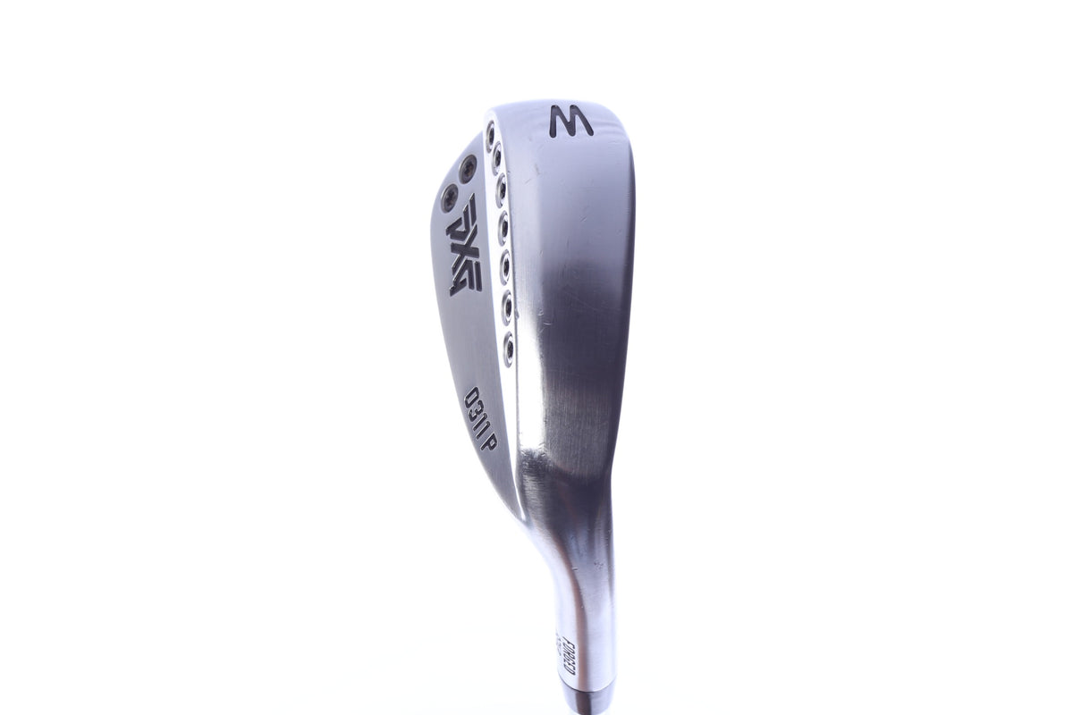 Used PXG 0311 P GEN2 Pitching Wedge - Right-Handed - 45 Degrees - Stiff Flex-Next Round
