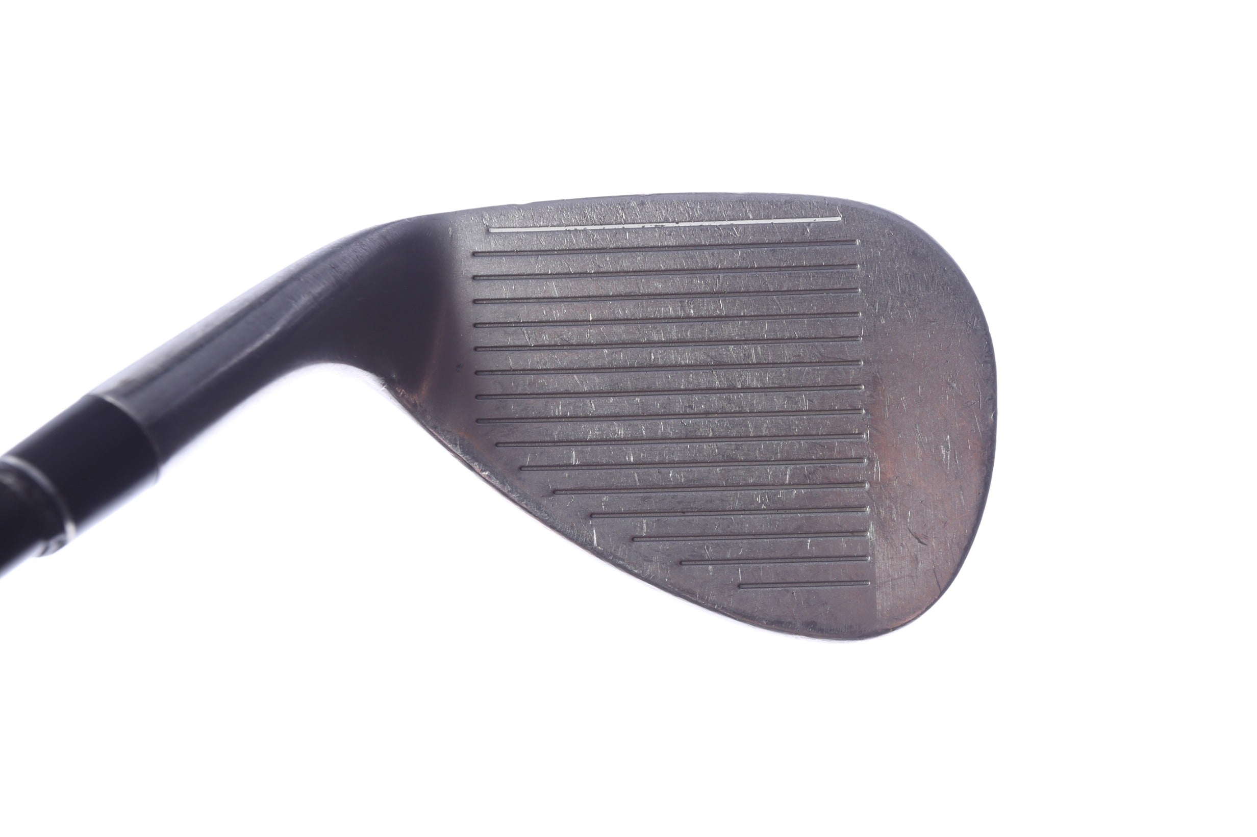 Used TaylorMade STEALTH Sand Wedge - Right-Handed - 54 Degrees - Regular Flex-Next Round