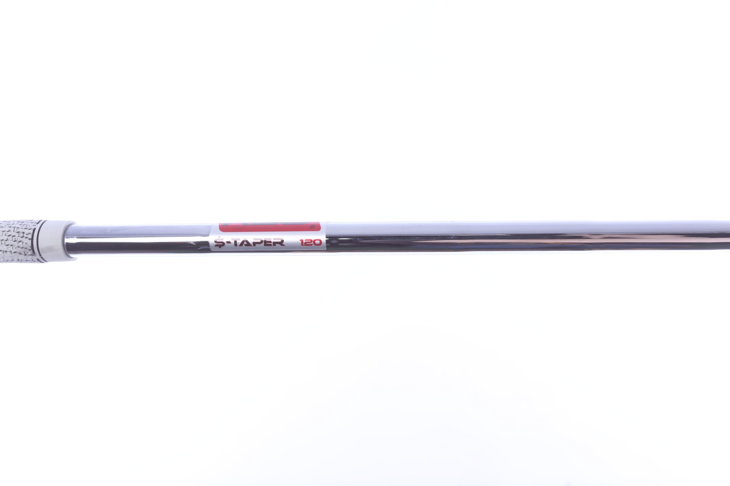 Used Mizuno Pro 241 Single 6-Iron - Right-Handed - Stiff Flex-Next Round