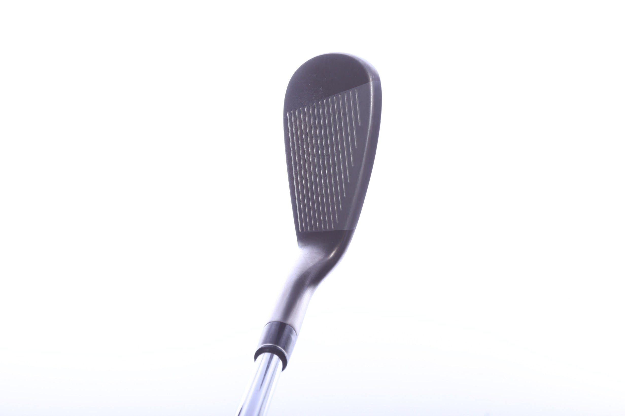 Used TaylorMade SpeedBlade Approach Wedge - Right-Handed - 50 Degrees - Stiff Flex