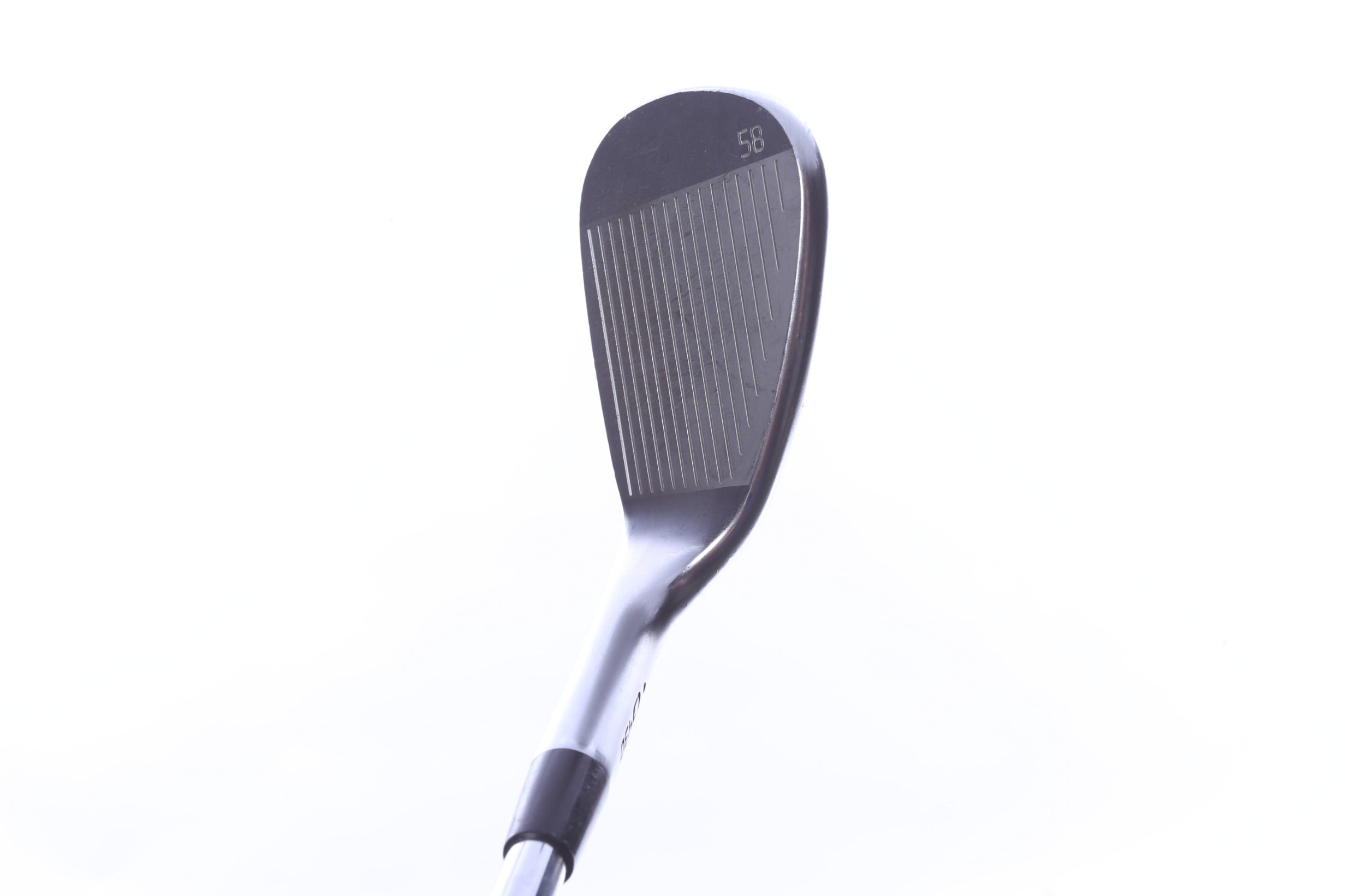 Used Ping G430 Lob Wedge - Right-Handed - 58 Degrees - Stiff Flex-Next Round