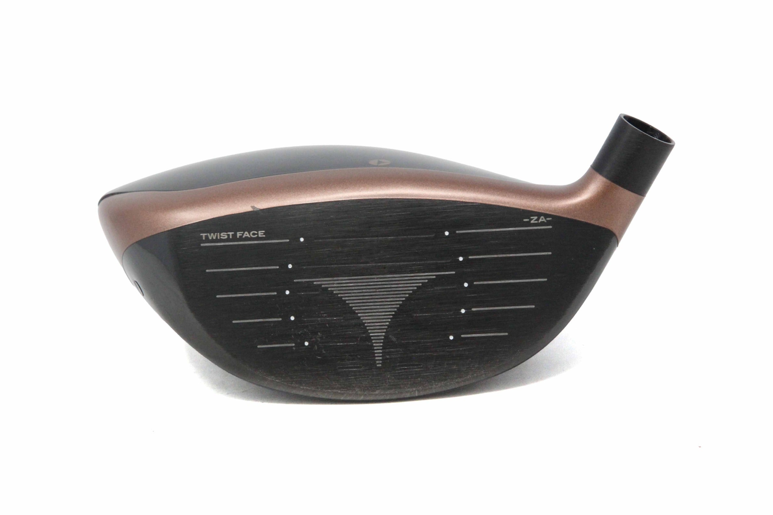 Used TaylorMade BRNR Mini Driver - HEAD ONLY - Right-Handed - 11.5 Degrees