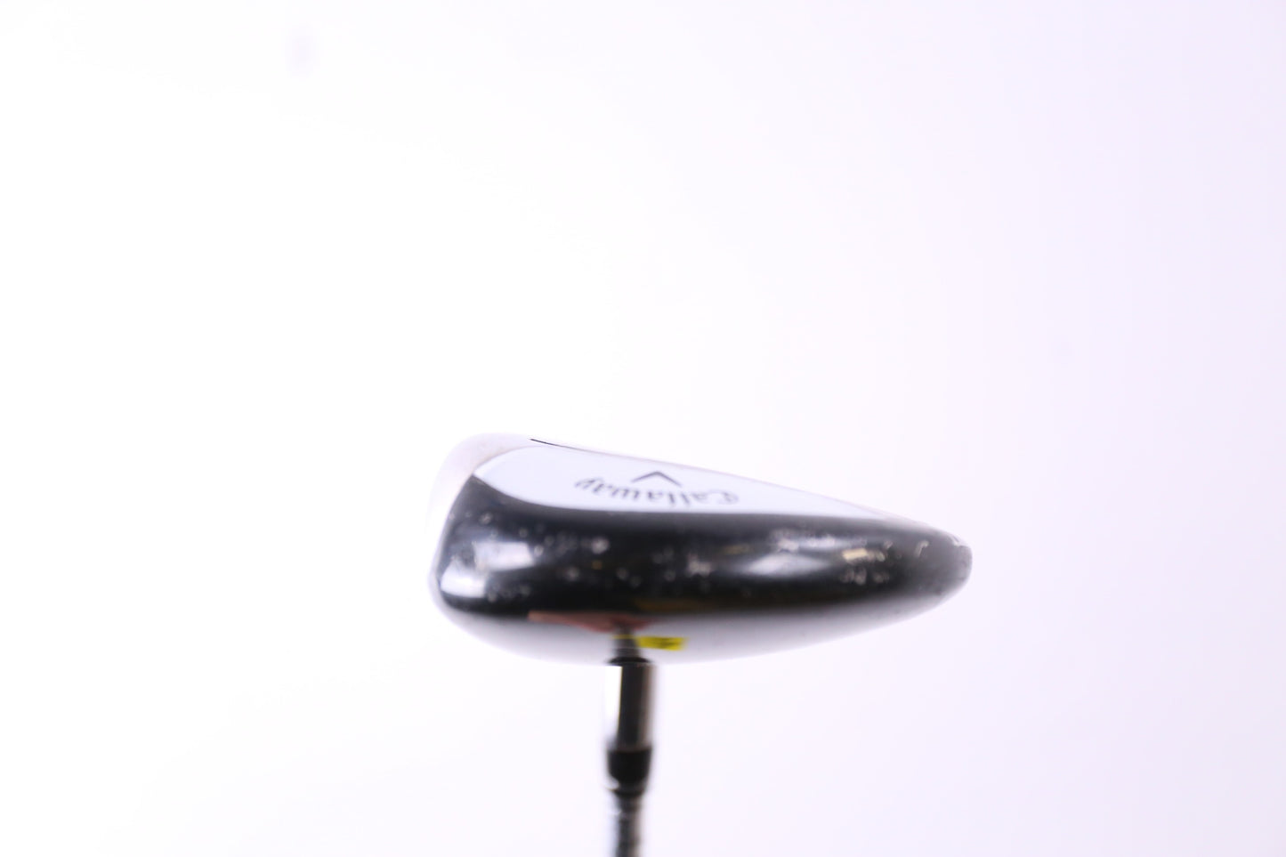 Used Callaway Solaire 5-Wood - Right-Handed - 18 Degrees - Ladies Flex-Next Round