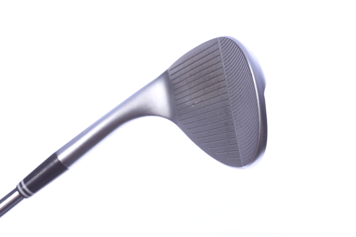 Used Cleveland RTX 6 ZipCore Tour Satin Lob Wedge - Right-Handed - 58 Degrees - Wedge Flex