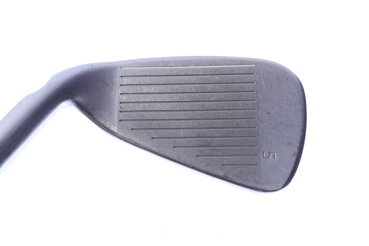 Used Ping G400 Single 5-Iron - Right-Handed - Stiff Flex-Next Round