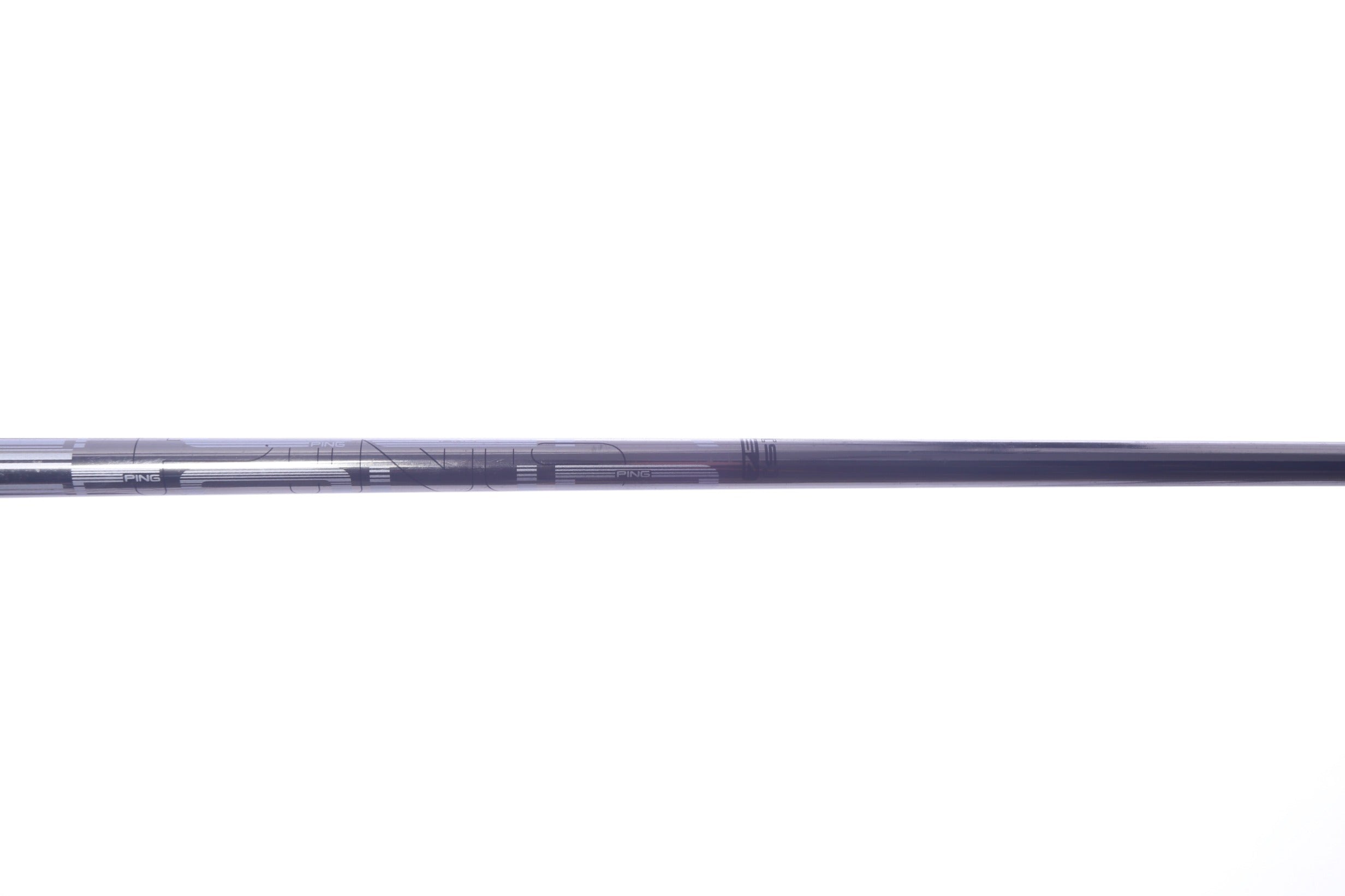 Used Ping G410 3-Wood - Left-Handed - 14.5 Degrees - Stiff Flex-Next Round