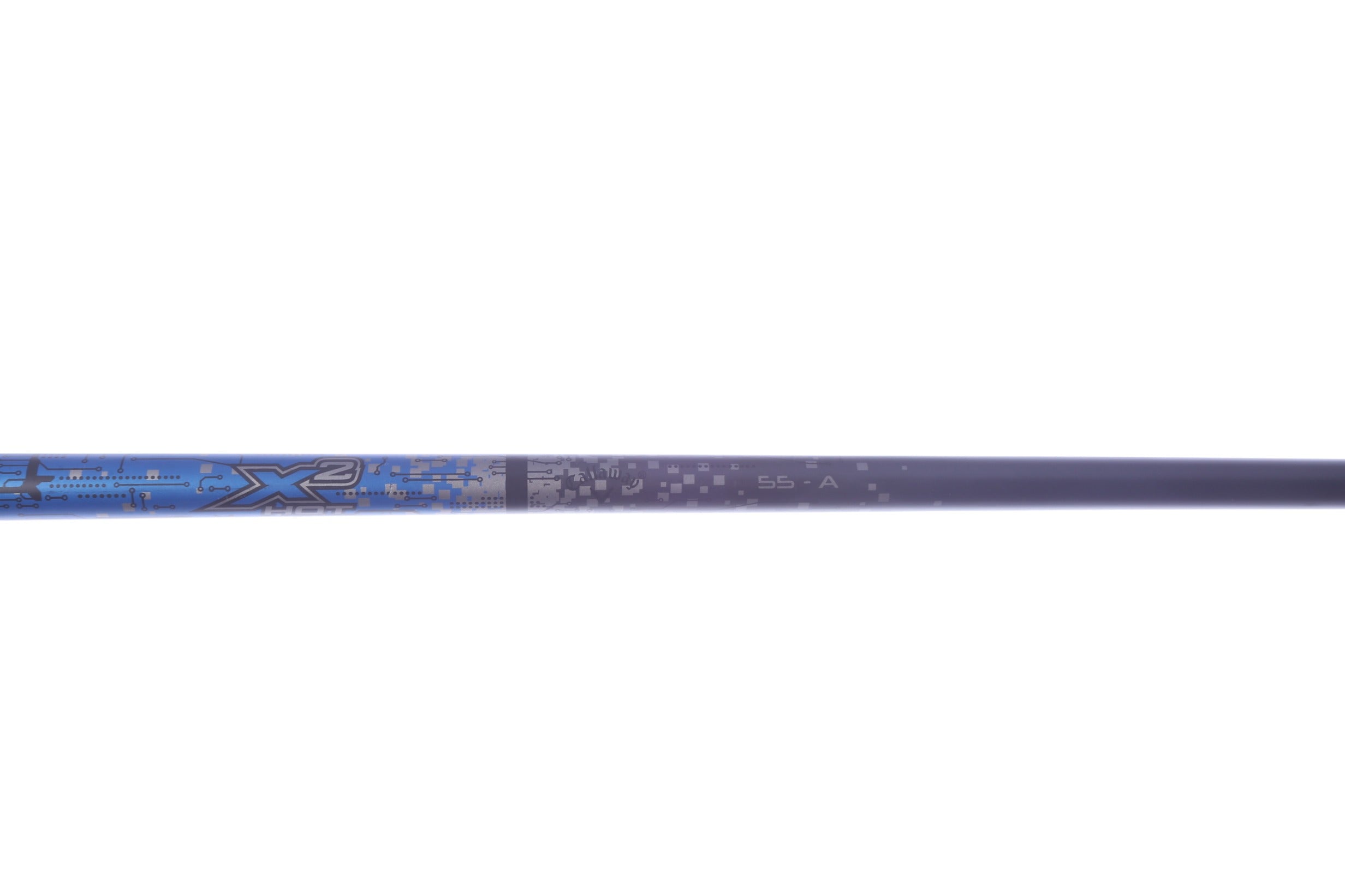 Used Callaway X2 Hot 4H Hybrid - Left-Handed - 22 Degrees - Seniors Flex-Next Round