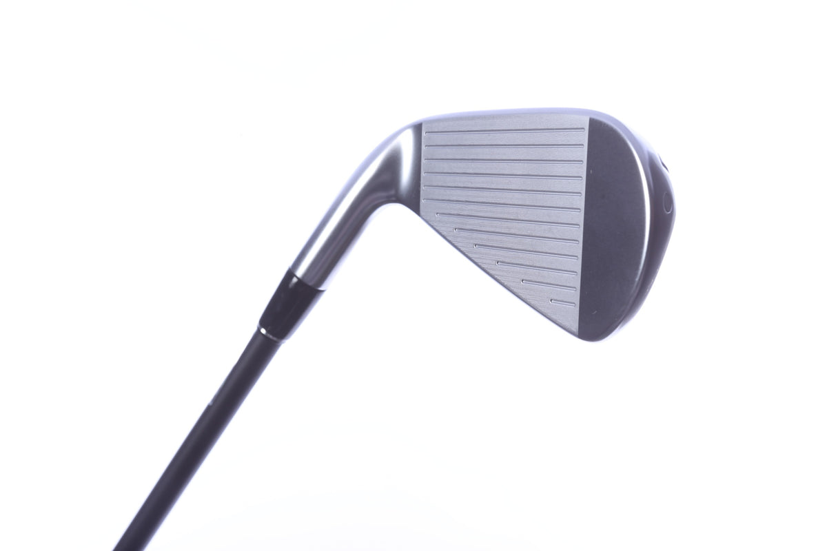Used Srixon ZXi Single Utility 2-Iron - Right-Handed - Extra Stiff Flex