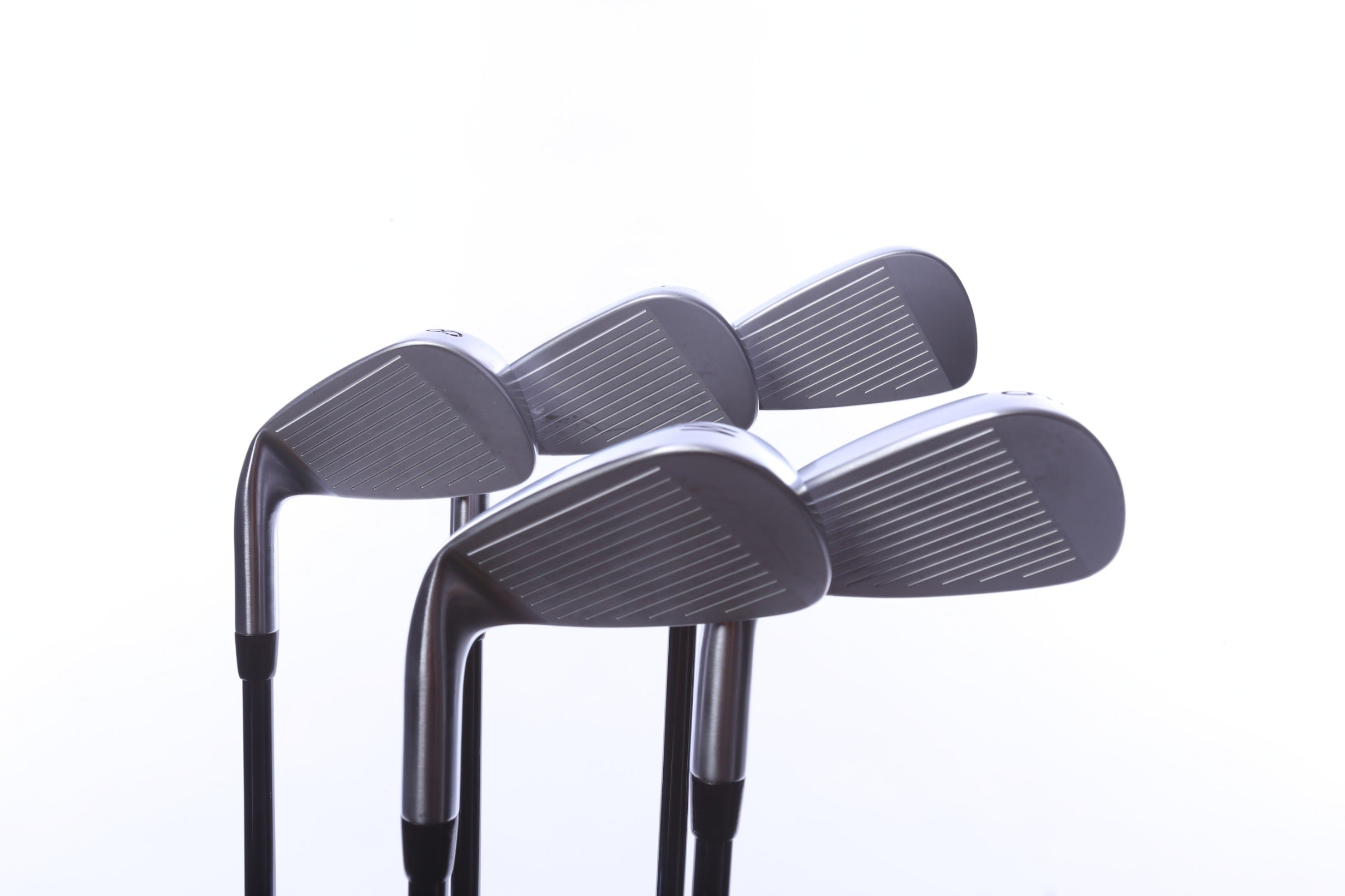 Used PXG 0311 P Gen7 Iron Set - Right-Handed - 6-PW - Seniors Flex-Next Round