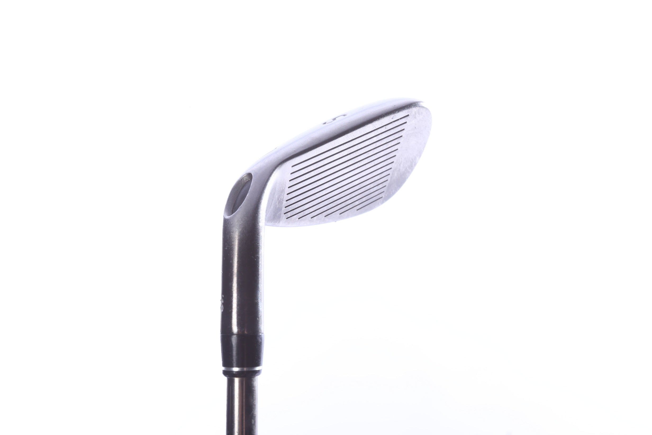 Used Callaway 2019 Big Bertha Sand Wedge - Right-Handed - 54 Degrees - Regular Flex-Next Round