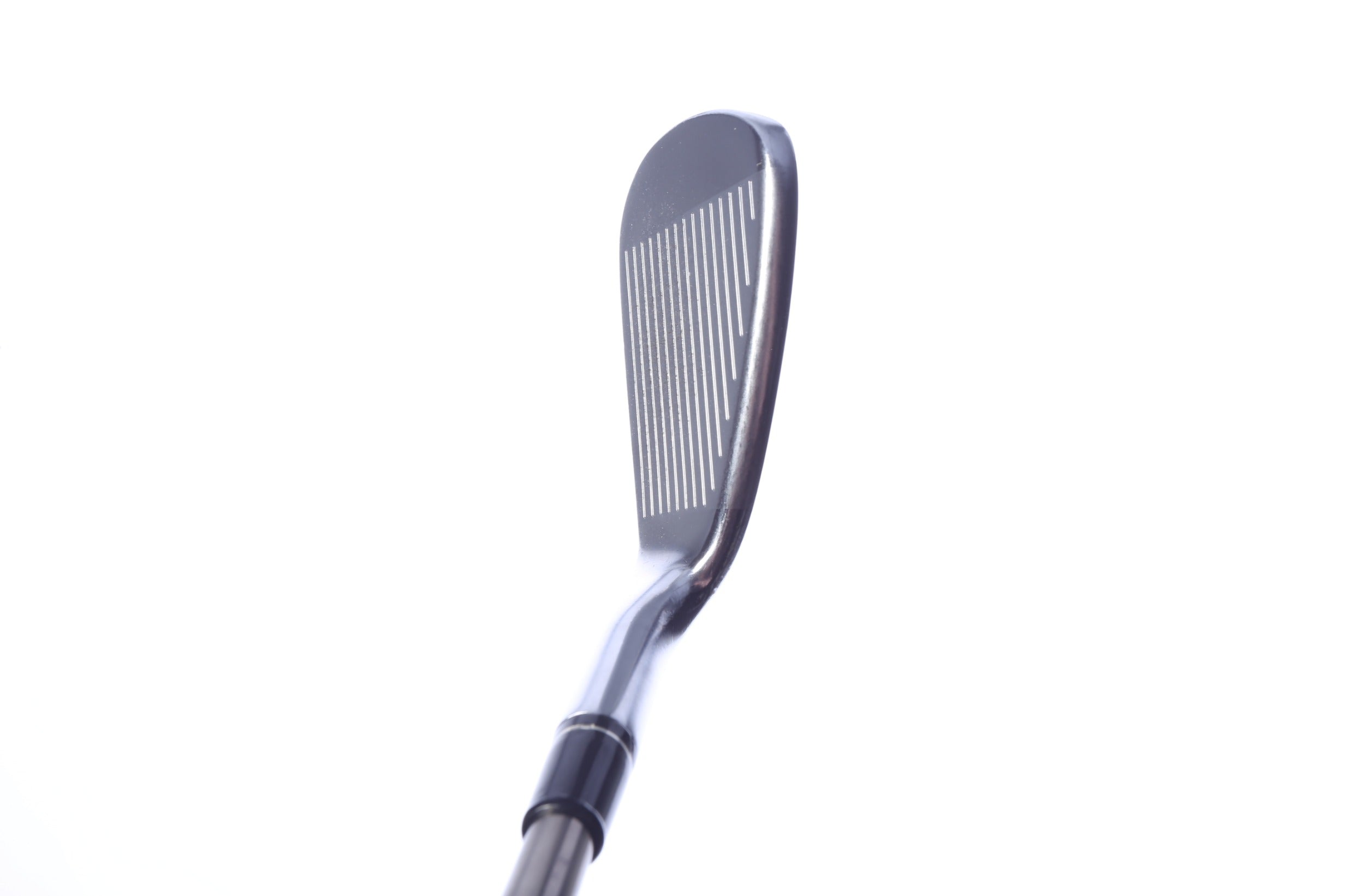 Used TaylorMade 2019 P790 Iron Set - Right-Handed - 6-PW - Regular Flex