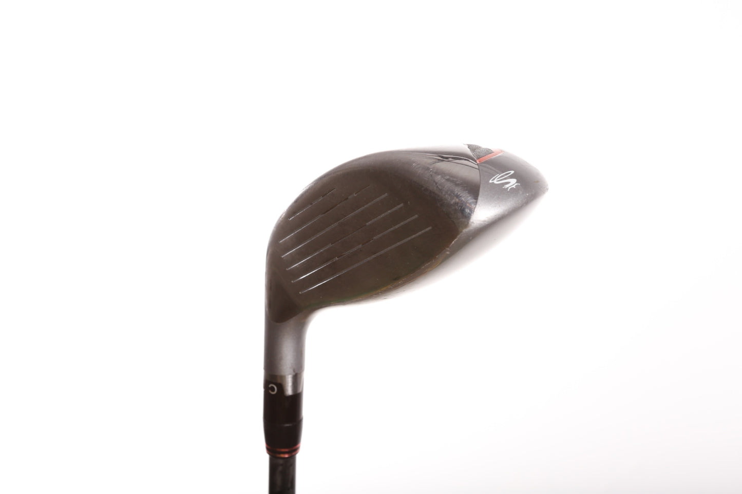 Used Cobra AMP 2H Hybrid - Right-Handed - 17 Degrees - Stiff Flex-Next Round