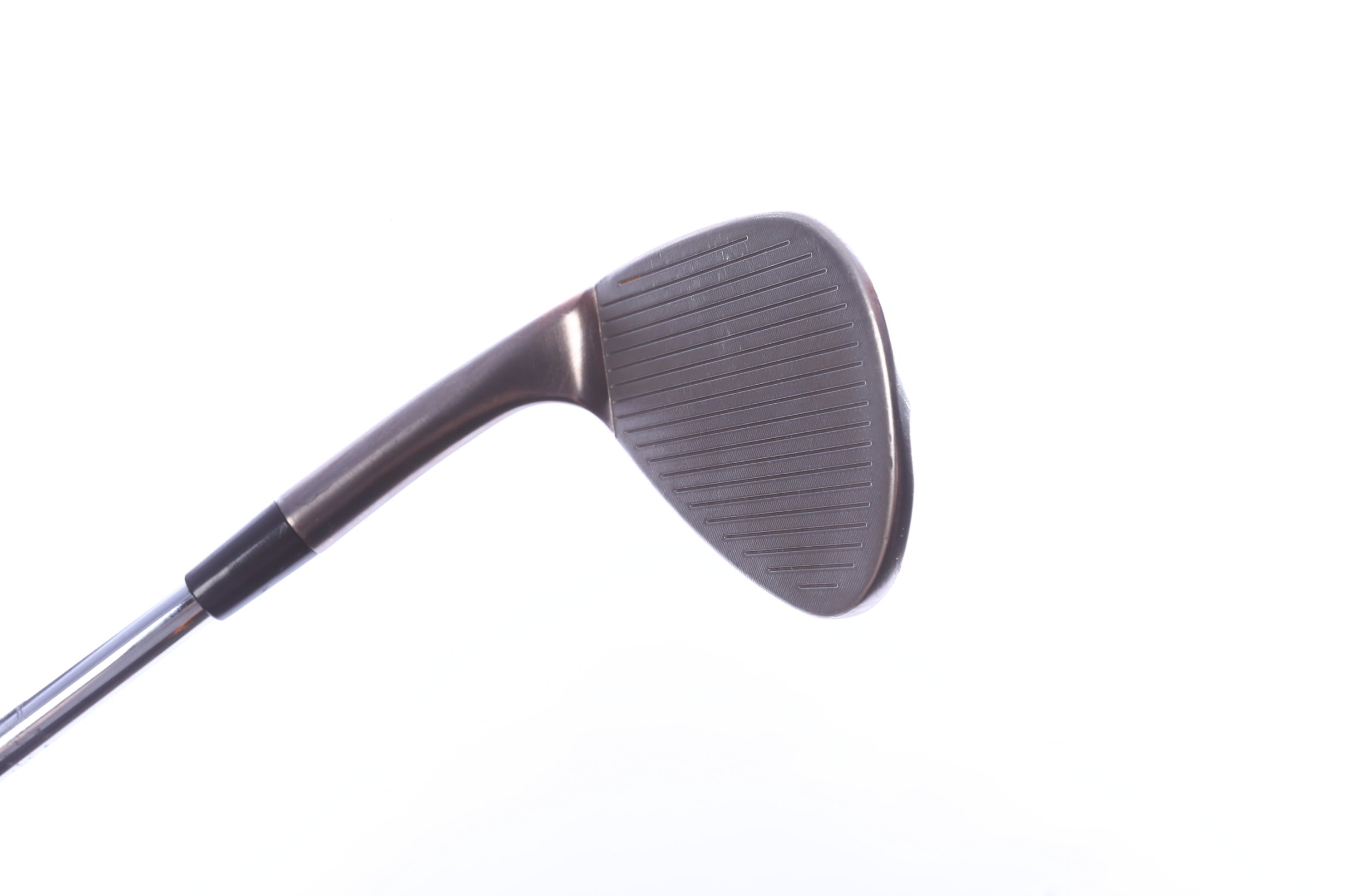 Used TaylorMade Hi-Toe 4 Sand Wedge - Right-Handed - 56 Degrees - Wedge Flex-Next Round