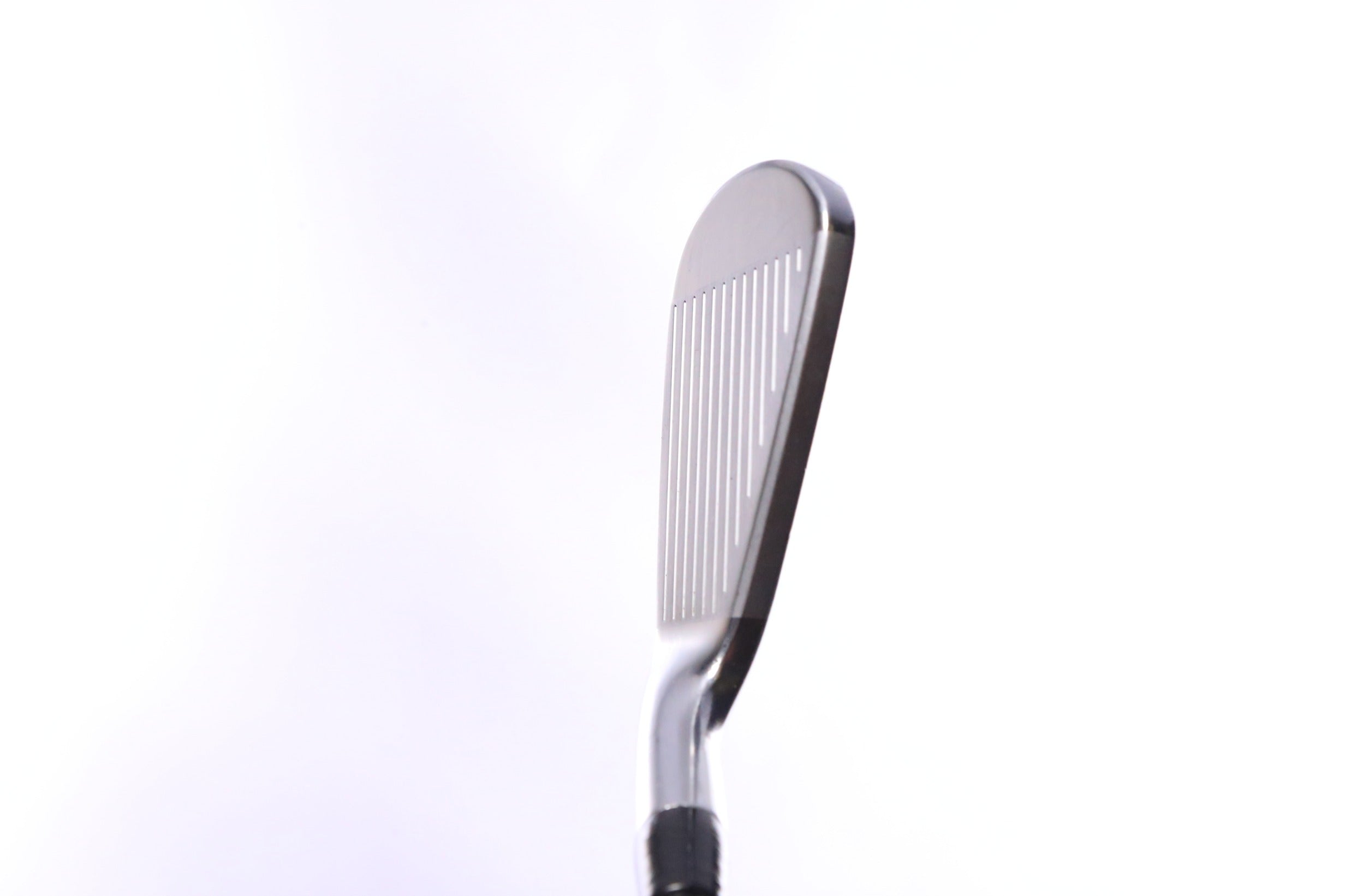Used Srixon ZX MK II Single Utility 4-Iron - Right-Handed - Stiff Flex-Next Round