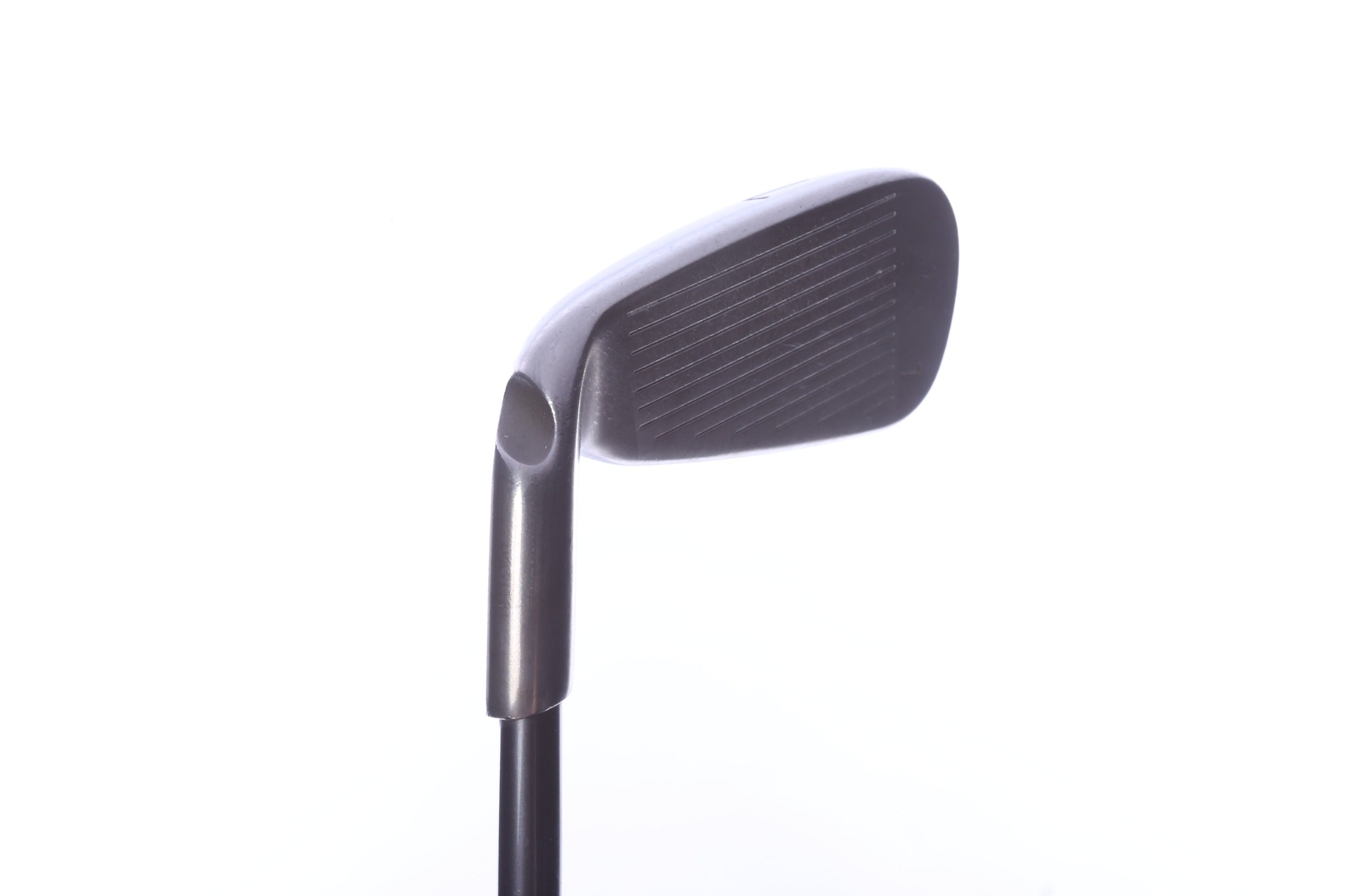 Used Ping G30 Single 7-Iron - Right-Handed - Soft Regular Flex-Next Round