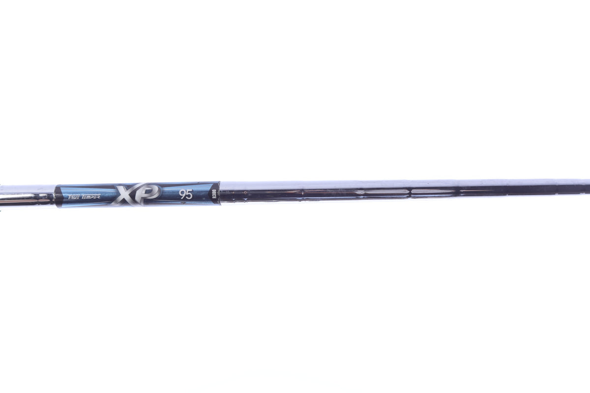Used Callaway Apex CF16 Iron Set - Right-Handed - 5-PW - Regular Flex-Next Round
