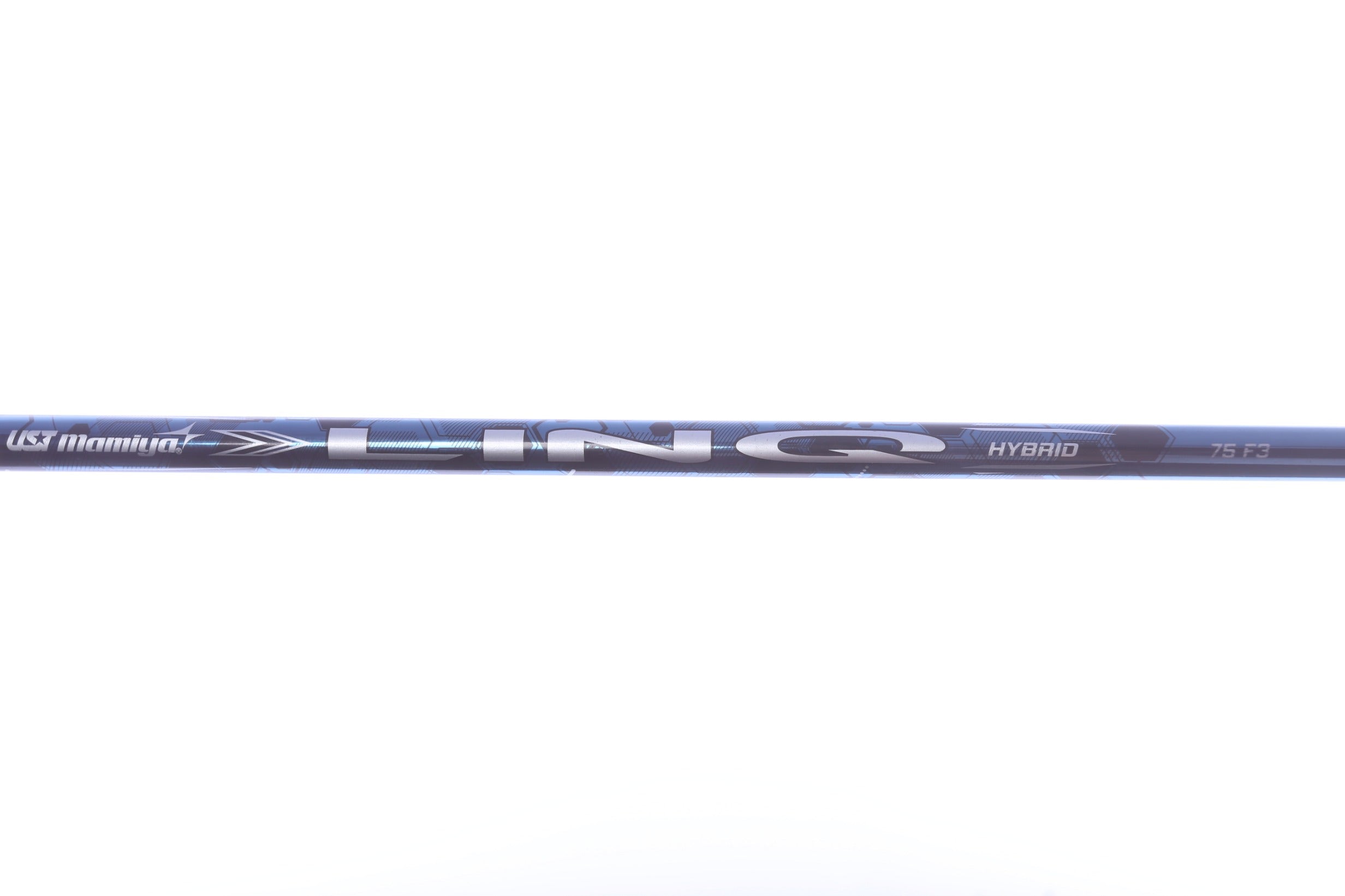 Used Mizuno ST-MAX 230 4H Hybrid - Right-Handed - 22 Degrees - Regular Flex-Next Round