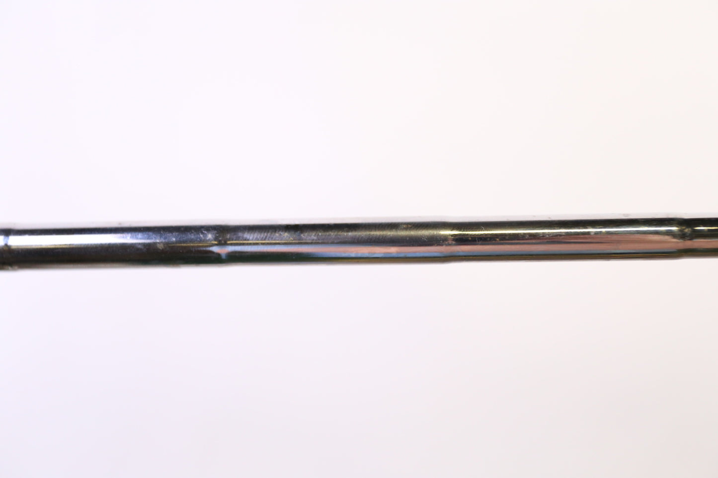 Used Odyssey Tank #1 Putter - Right-Handed - 34.25 in - Blade-Next Round