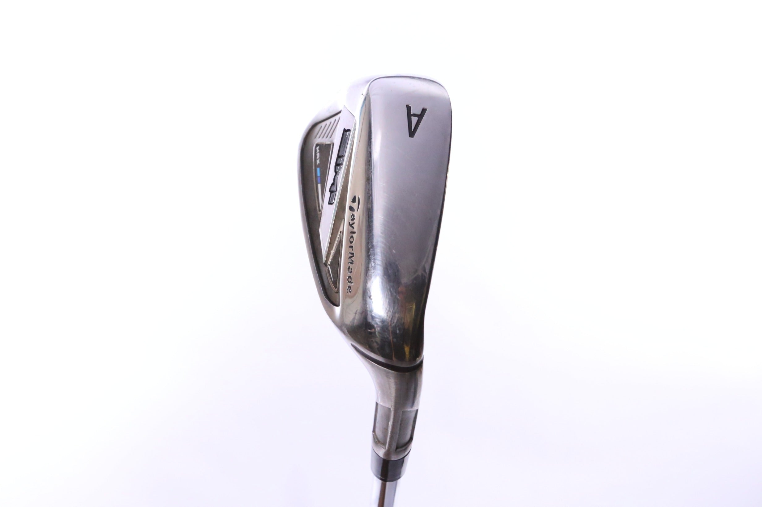 Used TaylorMade SIM2 MAX Approach Wedge - Right-Handed - 49 Degrees - Regular Flex
