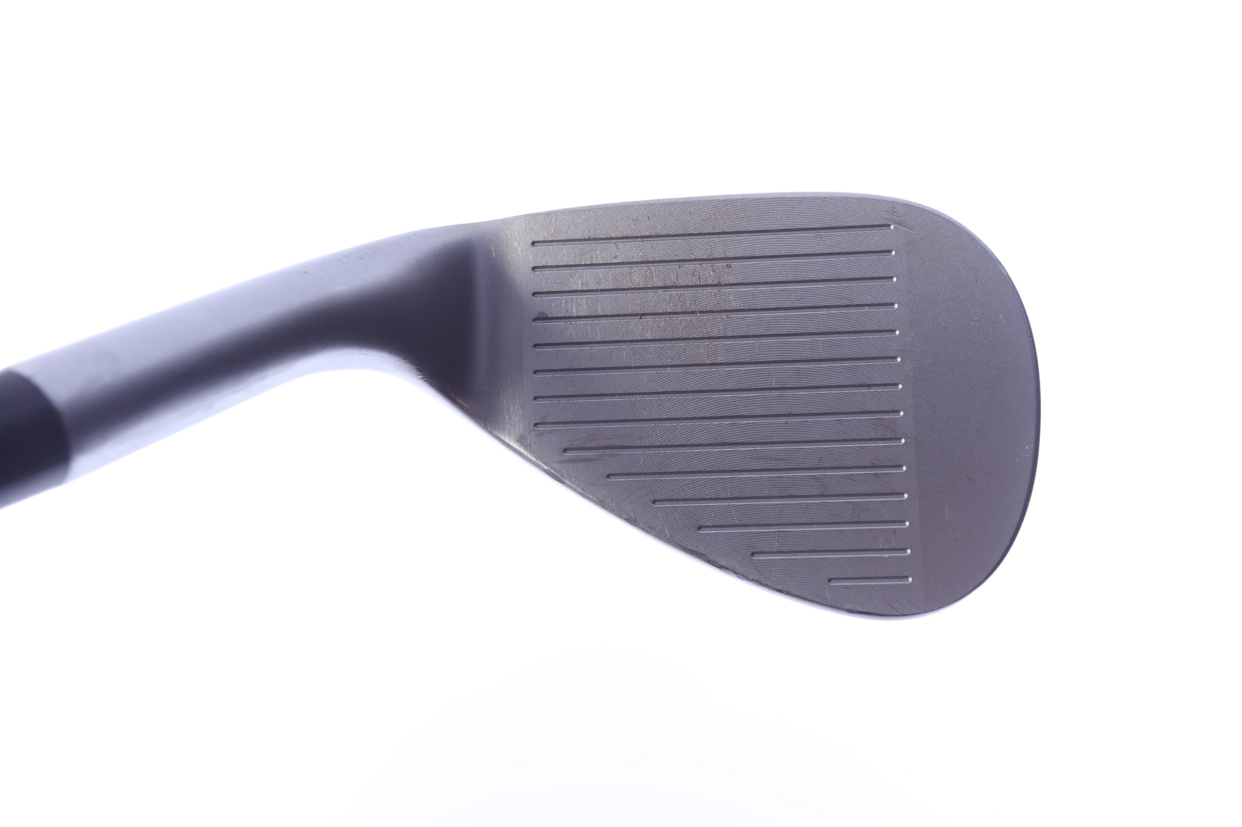 Used Avoda Origin Combo Lob Wedge - Right-Handed - 60 Degrees - Regular Flex