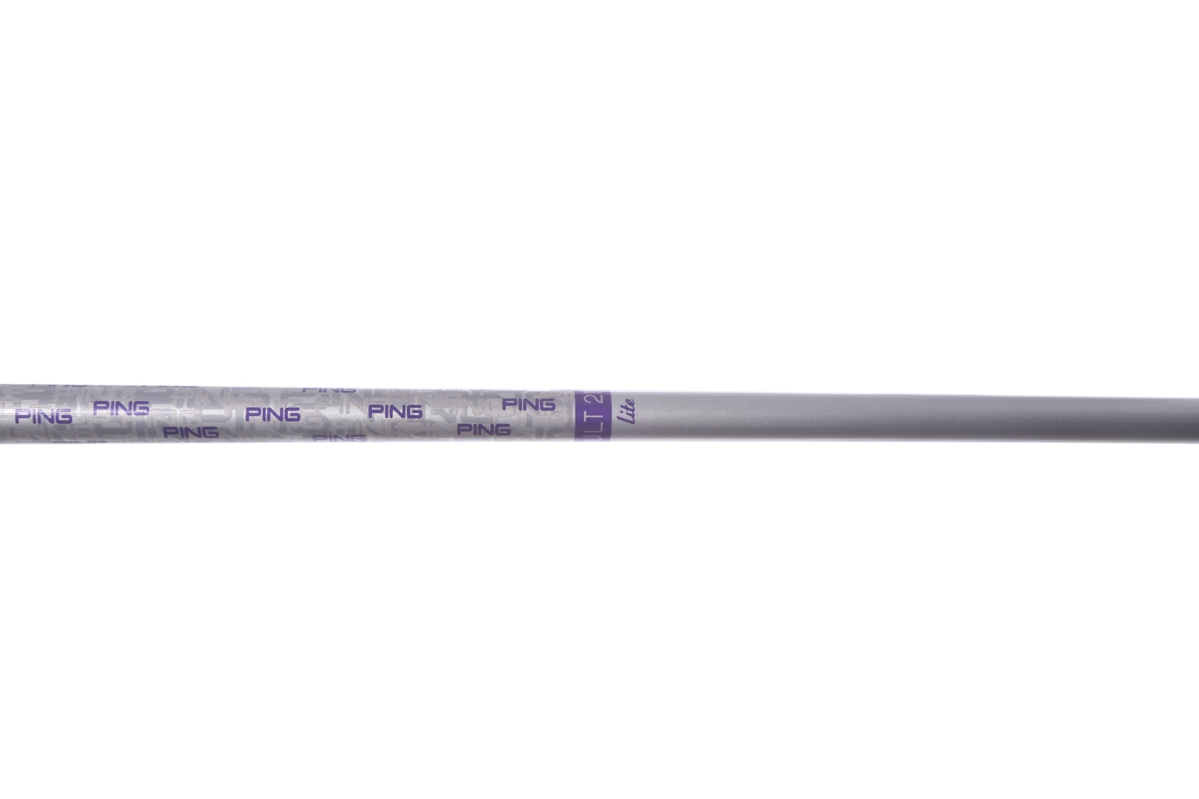 Used Ping Serene 5-Wood - Left-Handed - 22 Degrees - Ladies Flex-Next Round
