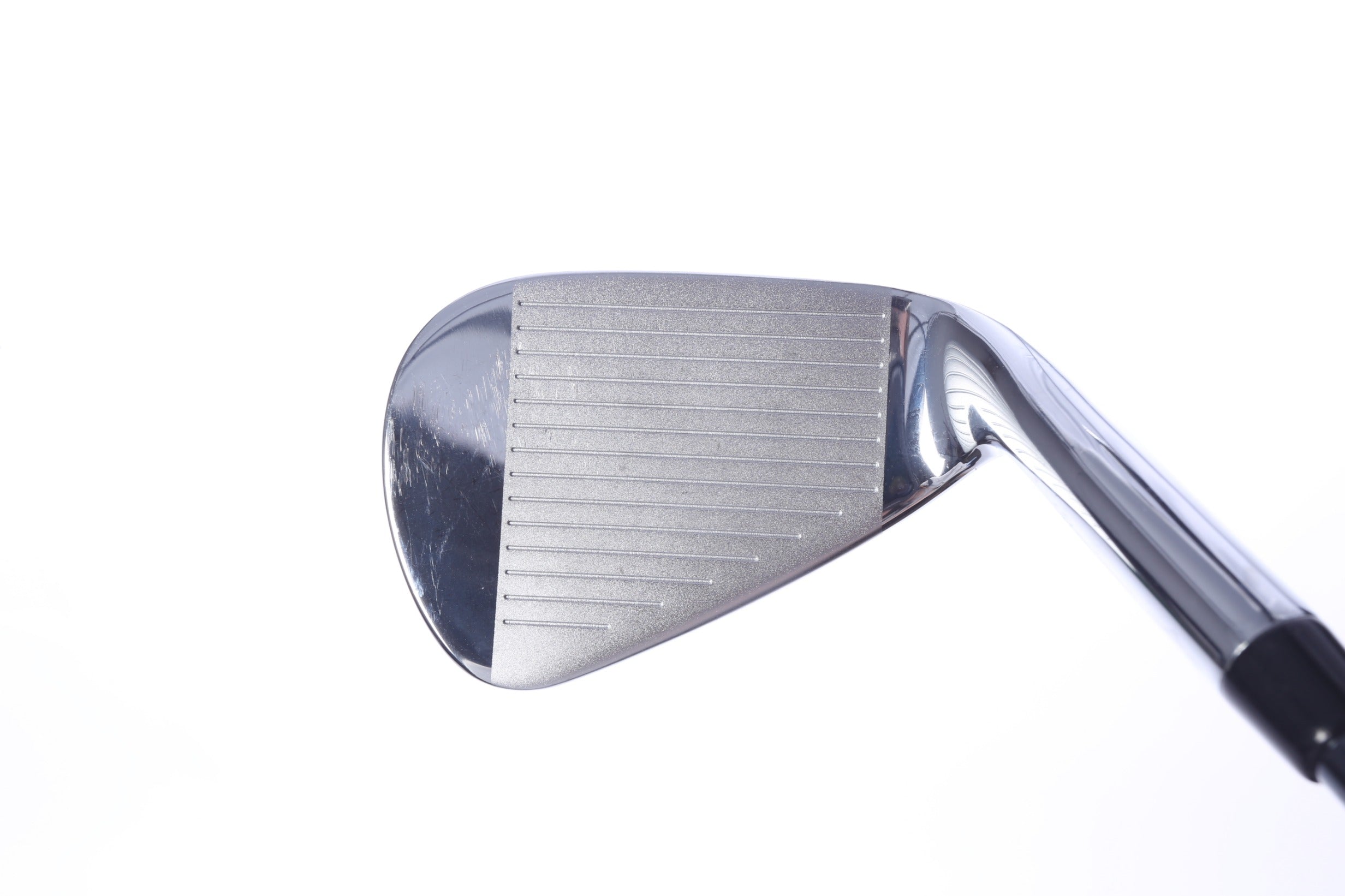 Used Callaway Elyte X Approach Wedge - Left-Handed - 46 Degrees - Regular Flex-Next Round