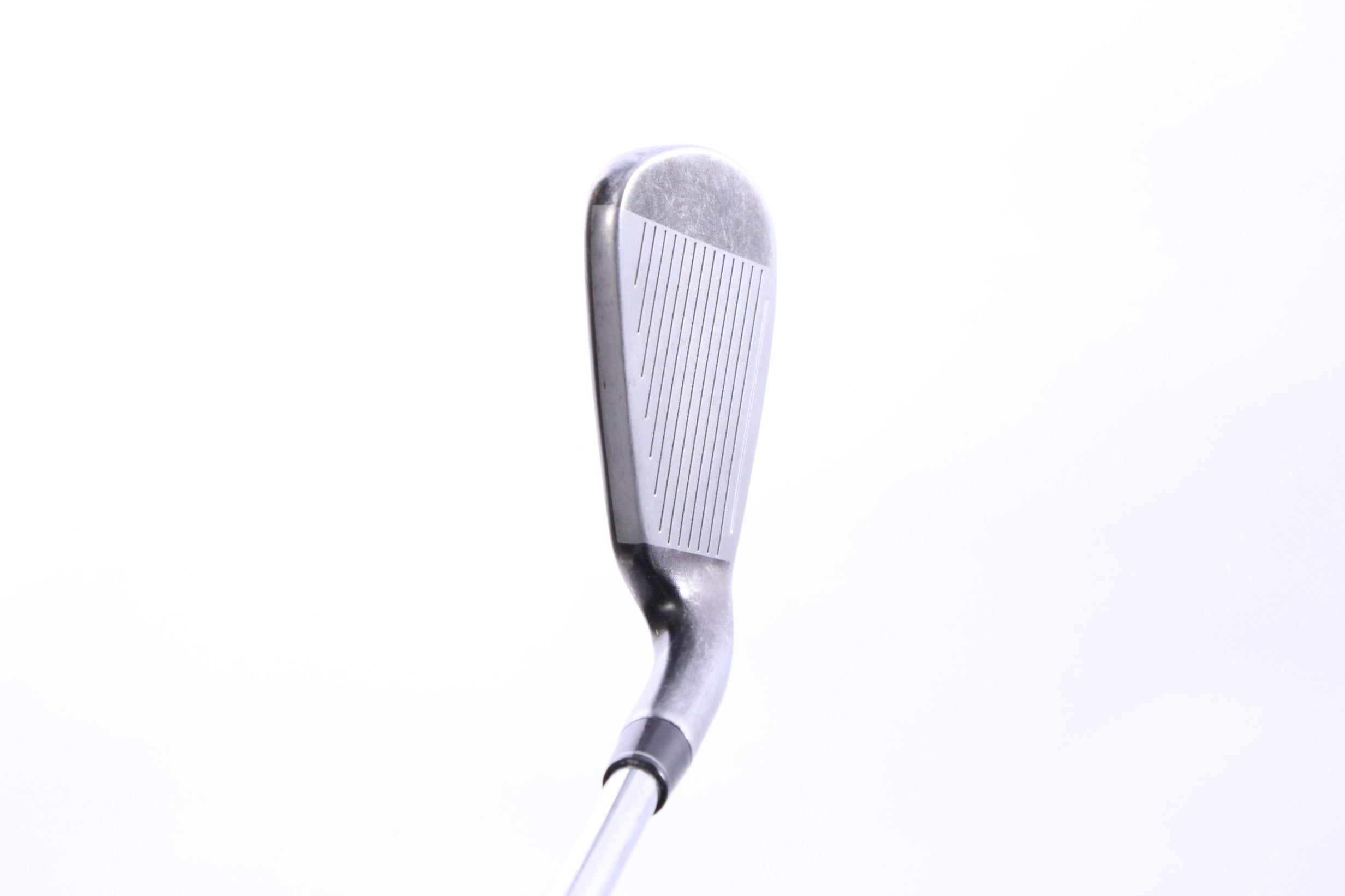Used TaylorMade Burner 2.0 Single 5-Iron - Left-Handed - Stiff Flex-Next Round