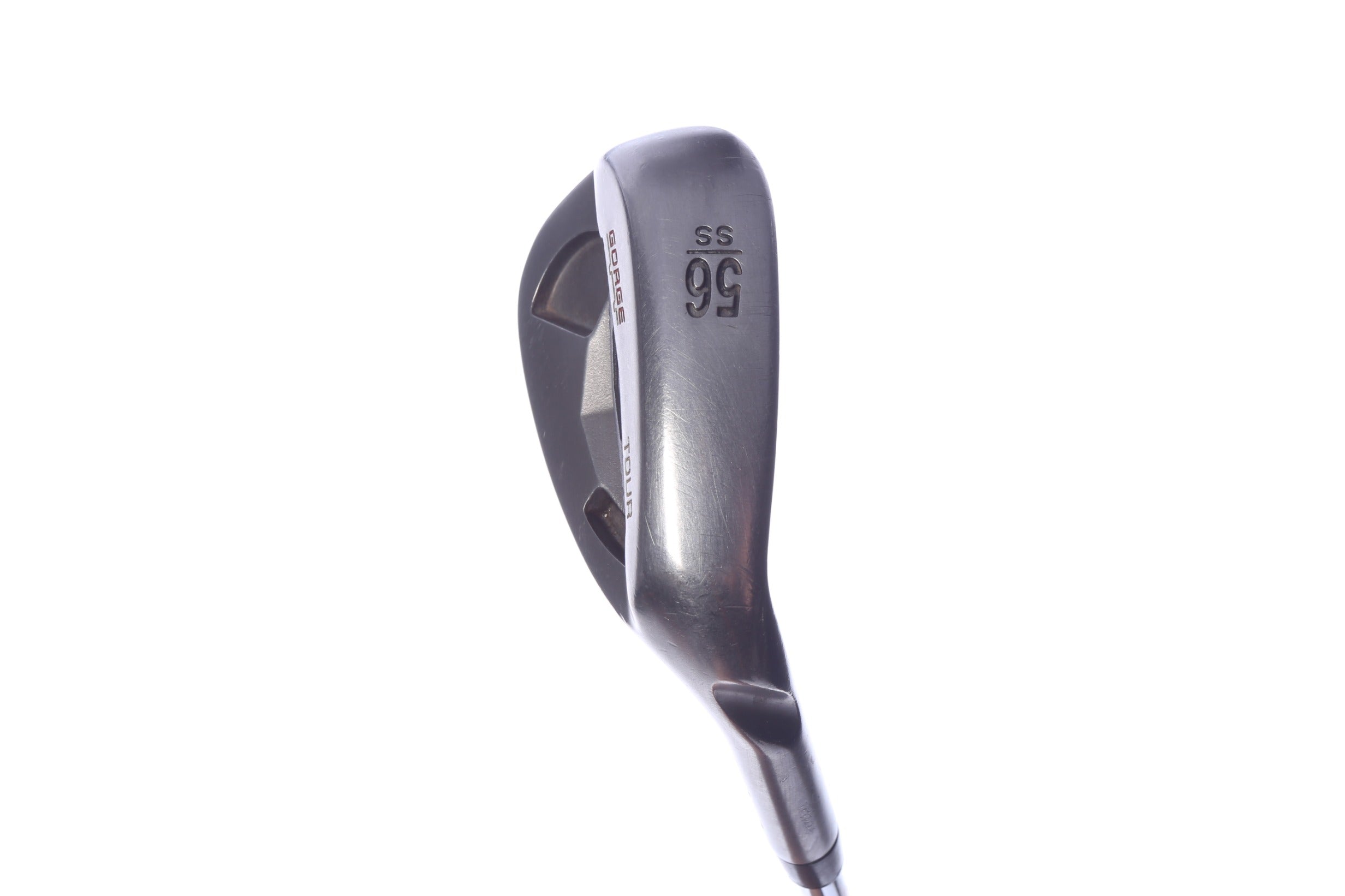 Used Ping Tour Gorge SS Sand Wedge - Right-Handed - 56 Degrees - Stiff Flex-Next Round