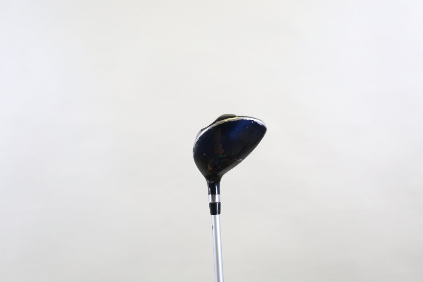 Used Cobra Baffler XL 4H Hybrid - Left-Handed - 22 Degrees - Regular Flex